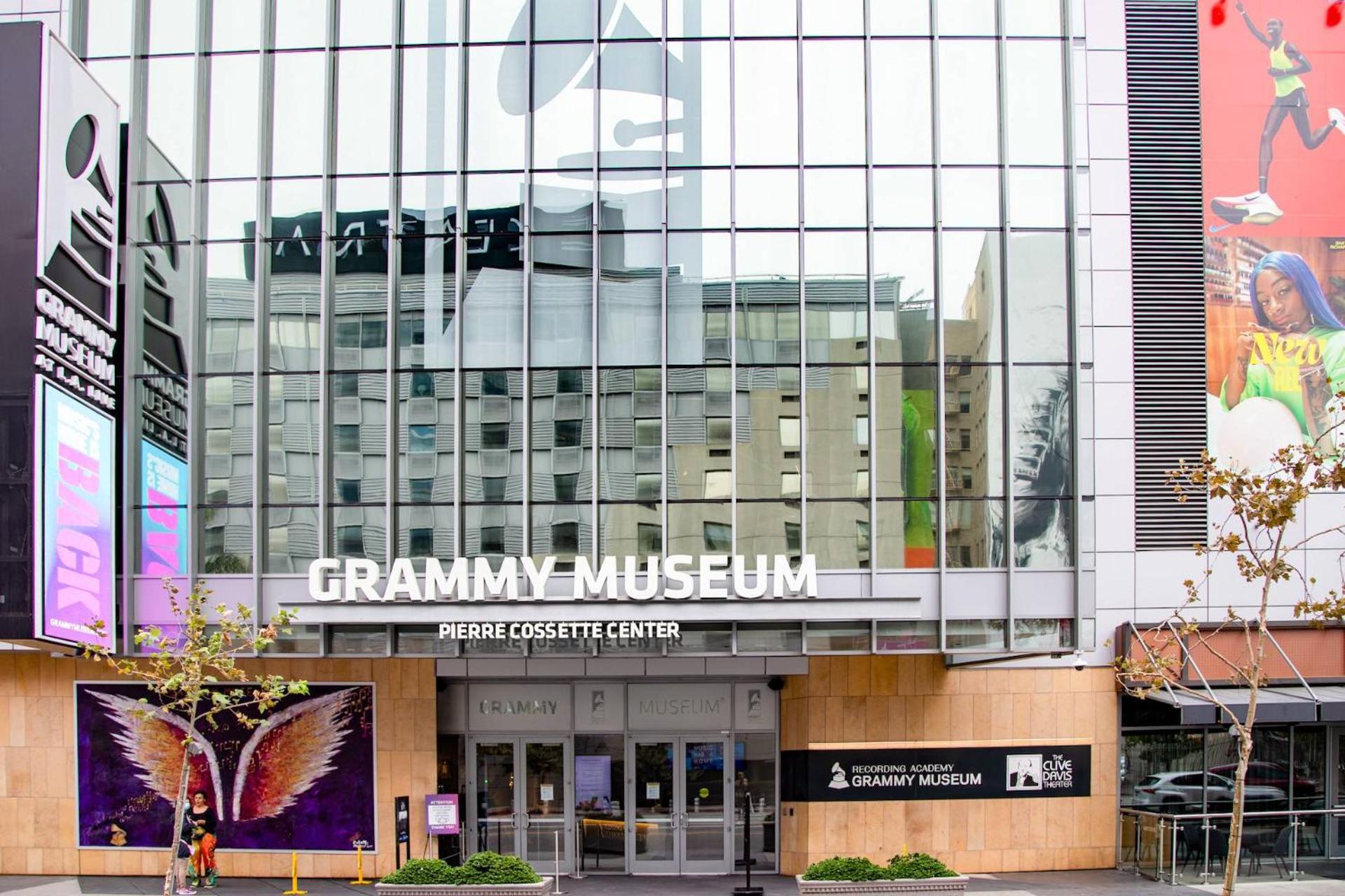 Gramercy Getaway