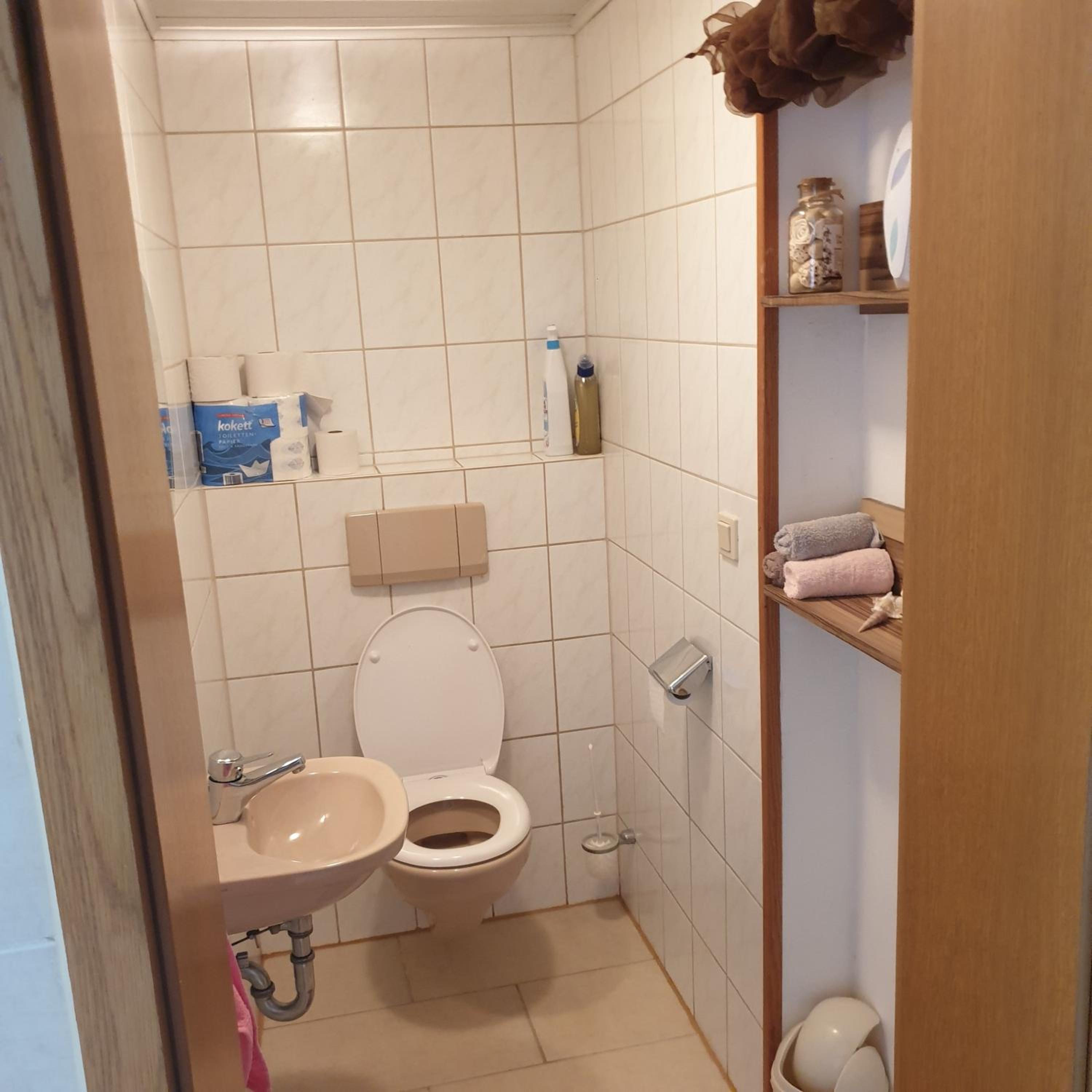 Ehemaliger Bauernhof