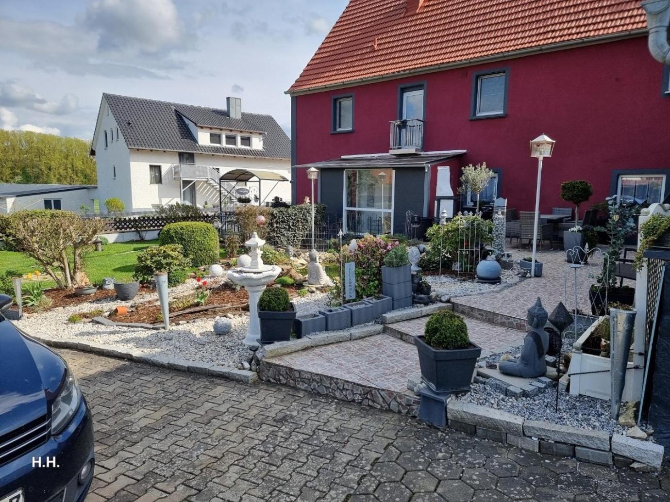 Ehemaliger Bauernhof