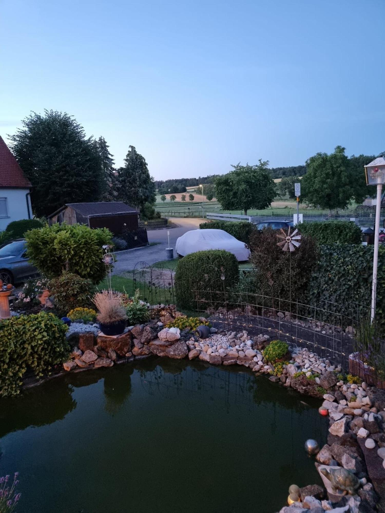 Ehemaliger Bauernhof