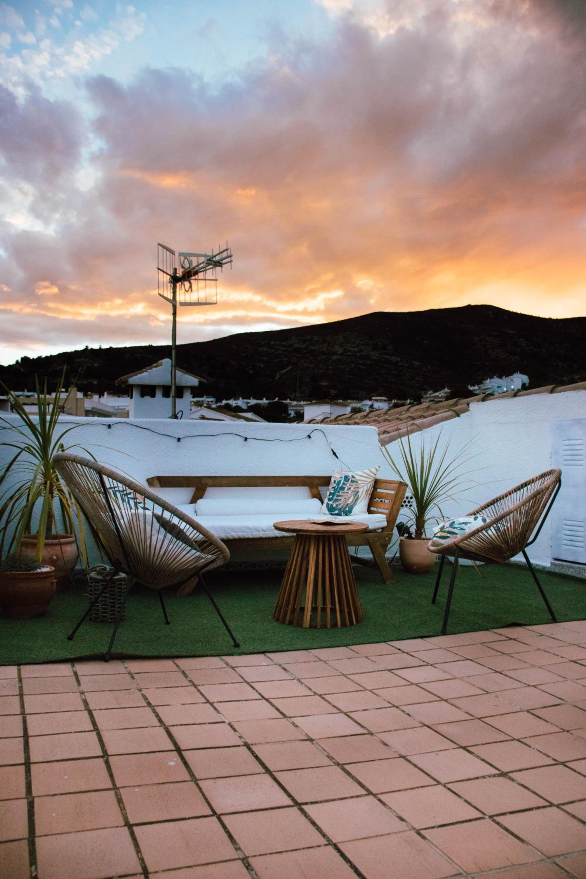roof