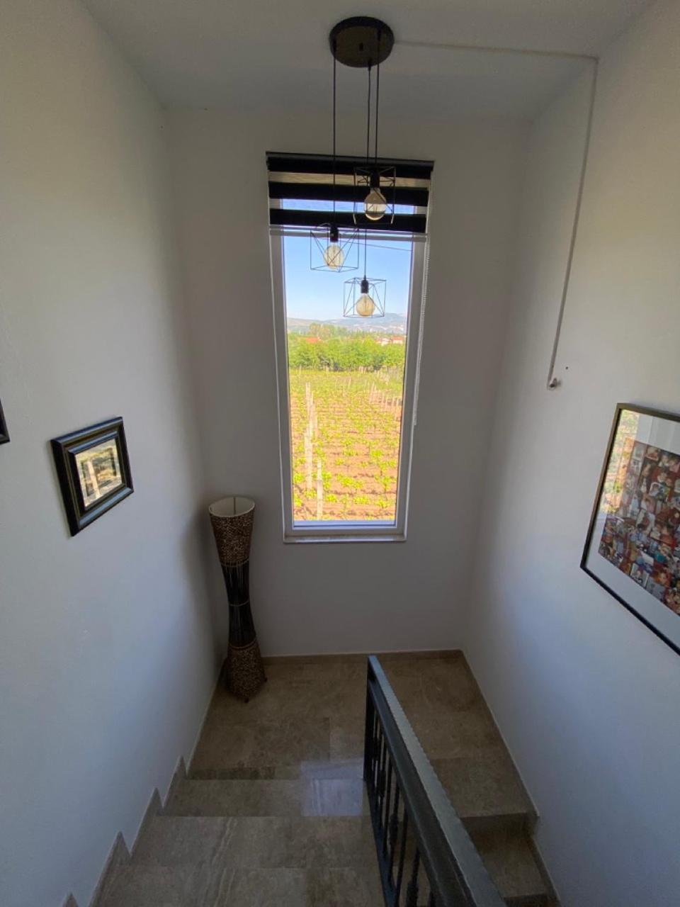 Villa Cabera