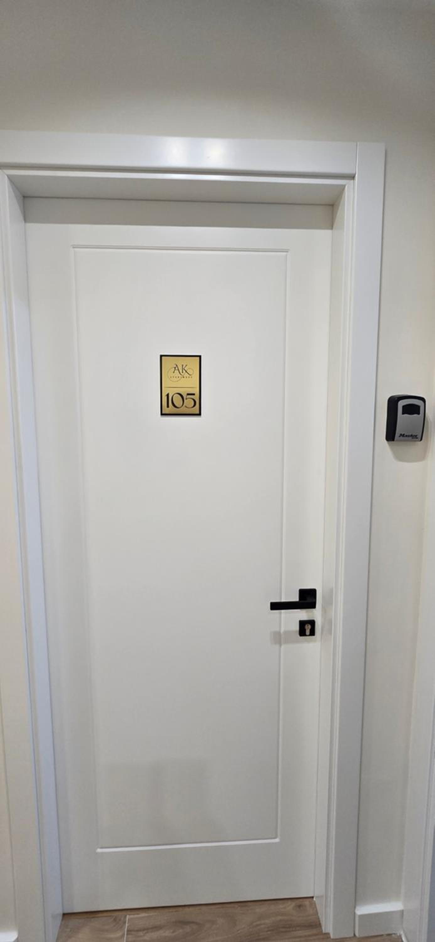 Arkle Apartments 2