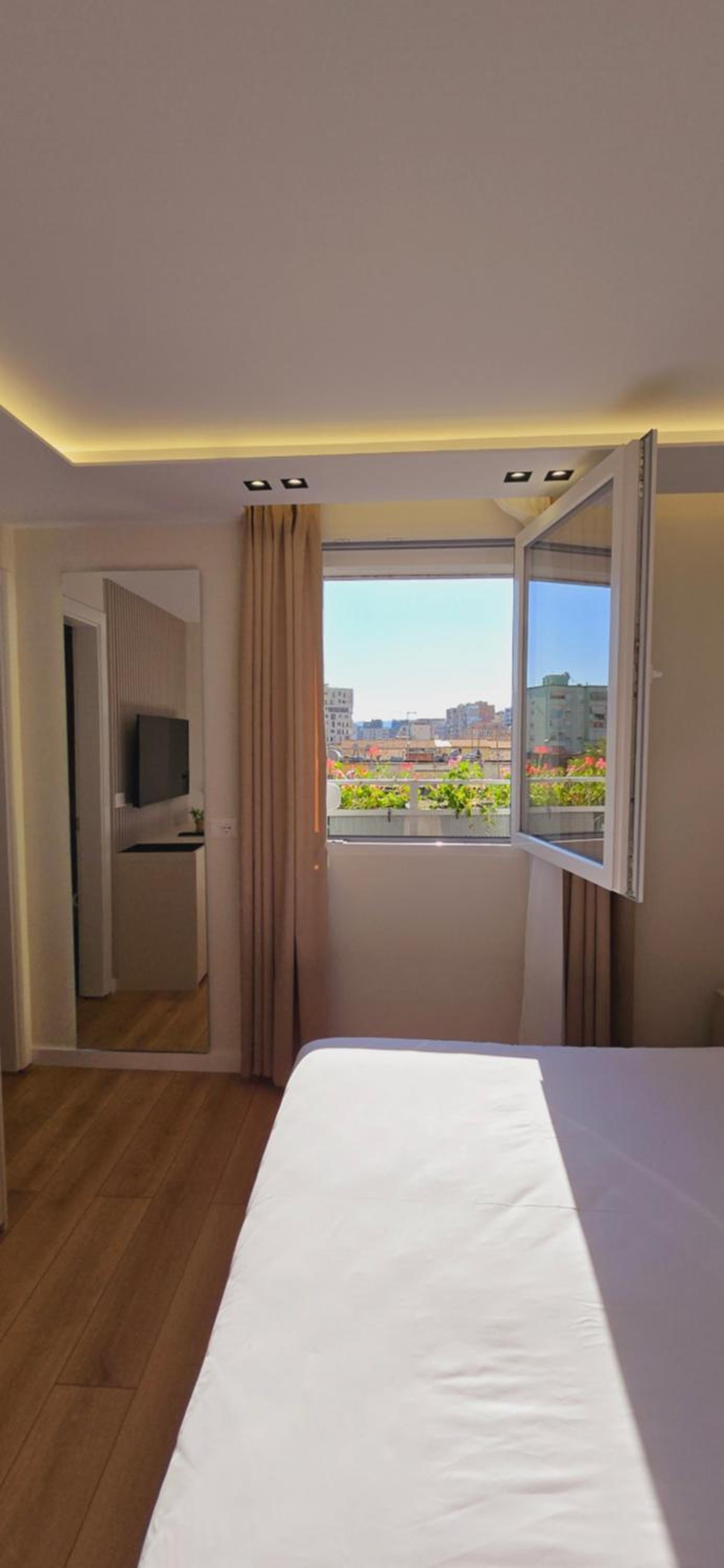 Arkle Apartments 2