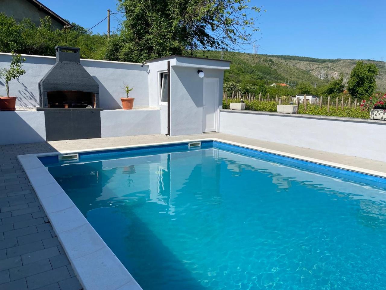 Villa Cabera