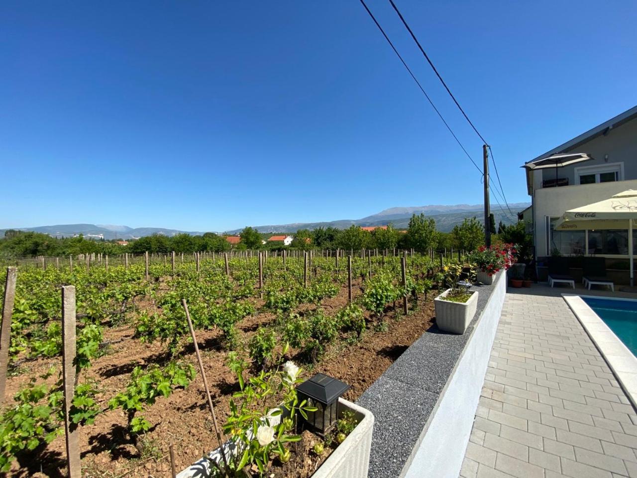 Villa Cabera