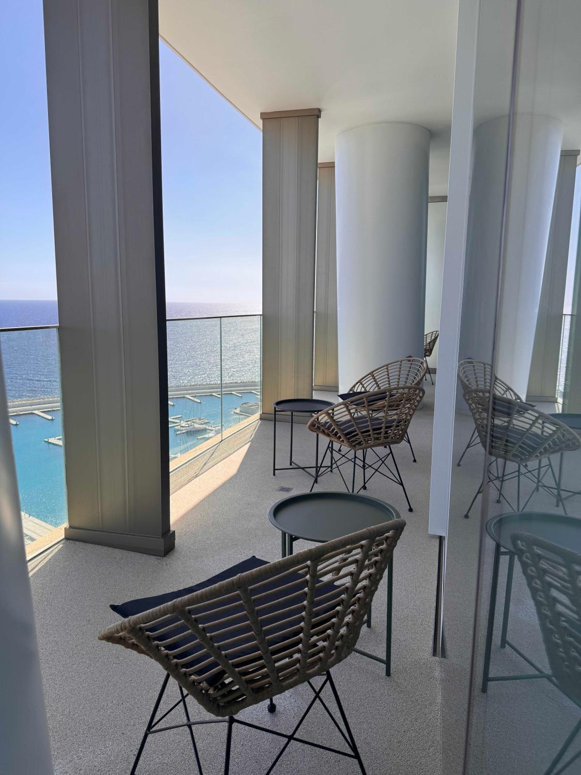 Ayia Napa Marina Exclusive Apartment