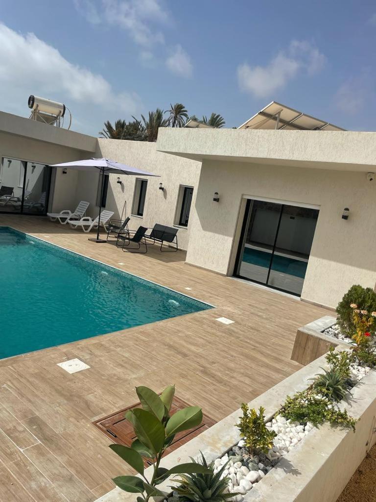 Villa mima