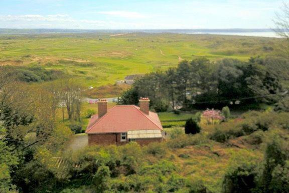 SAUNTON NORBORO 4 Bedrooms