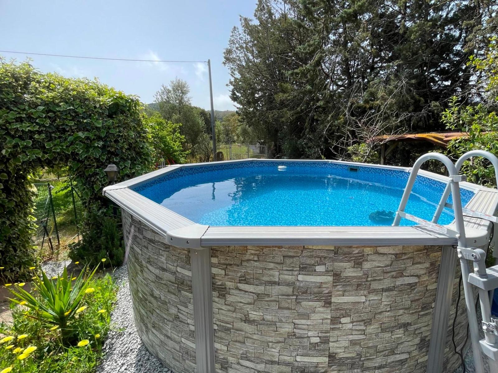 Villa Mariaurelia
