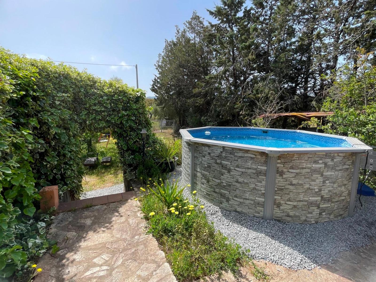 Villa Mariaurelia