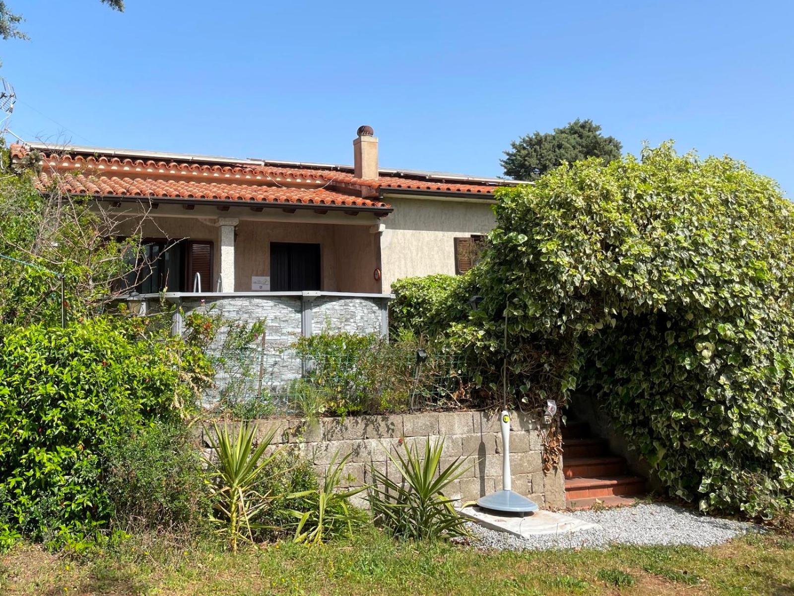 Villa Mariaurelia