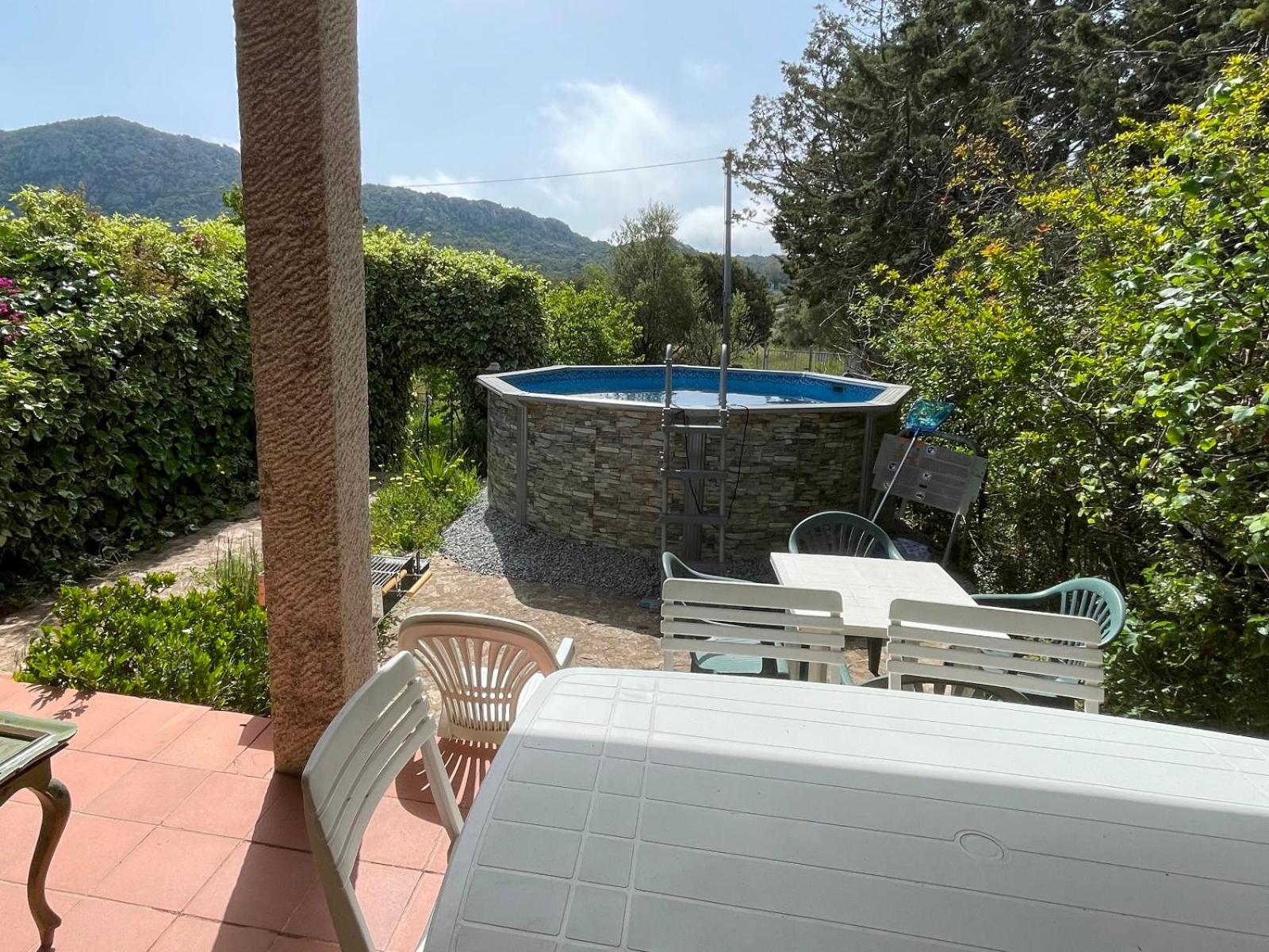 Villa Mariaurelia