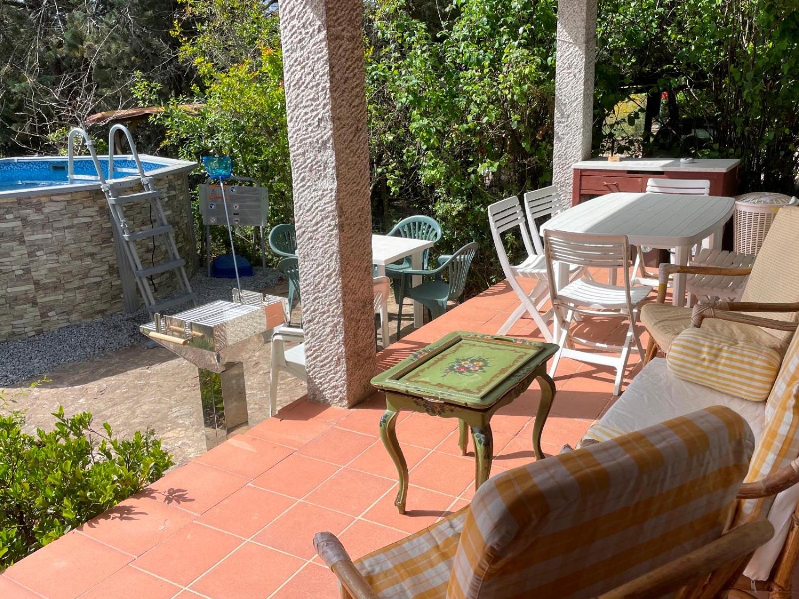 Villa Mariaurelia