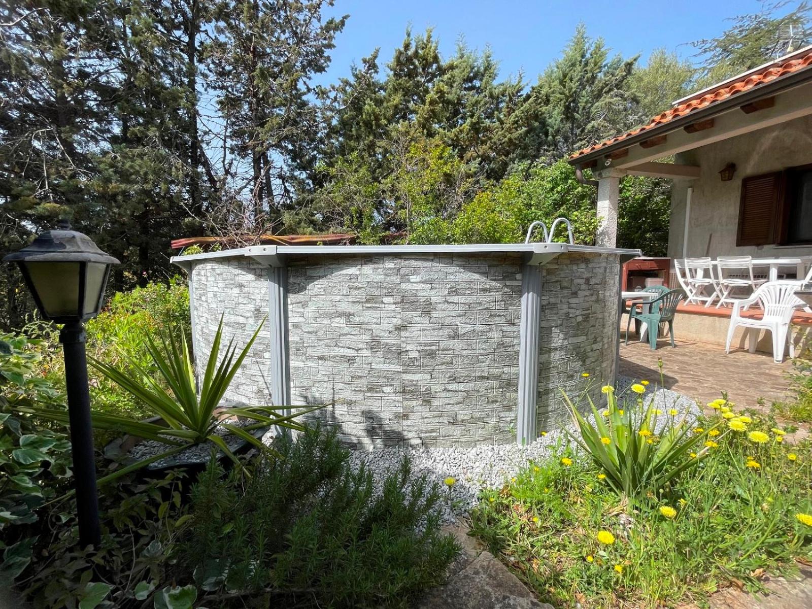 Villa Mariaurelia