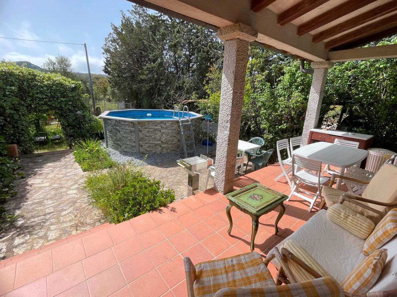 Villa Mariaurelia