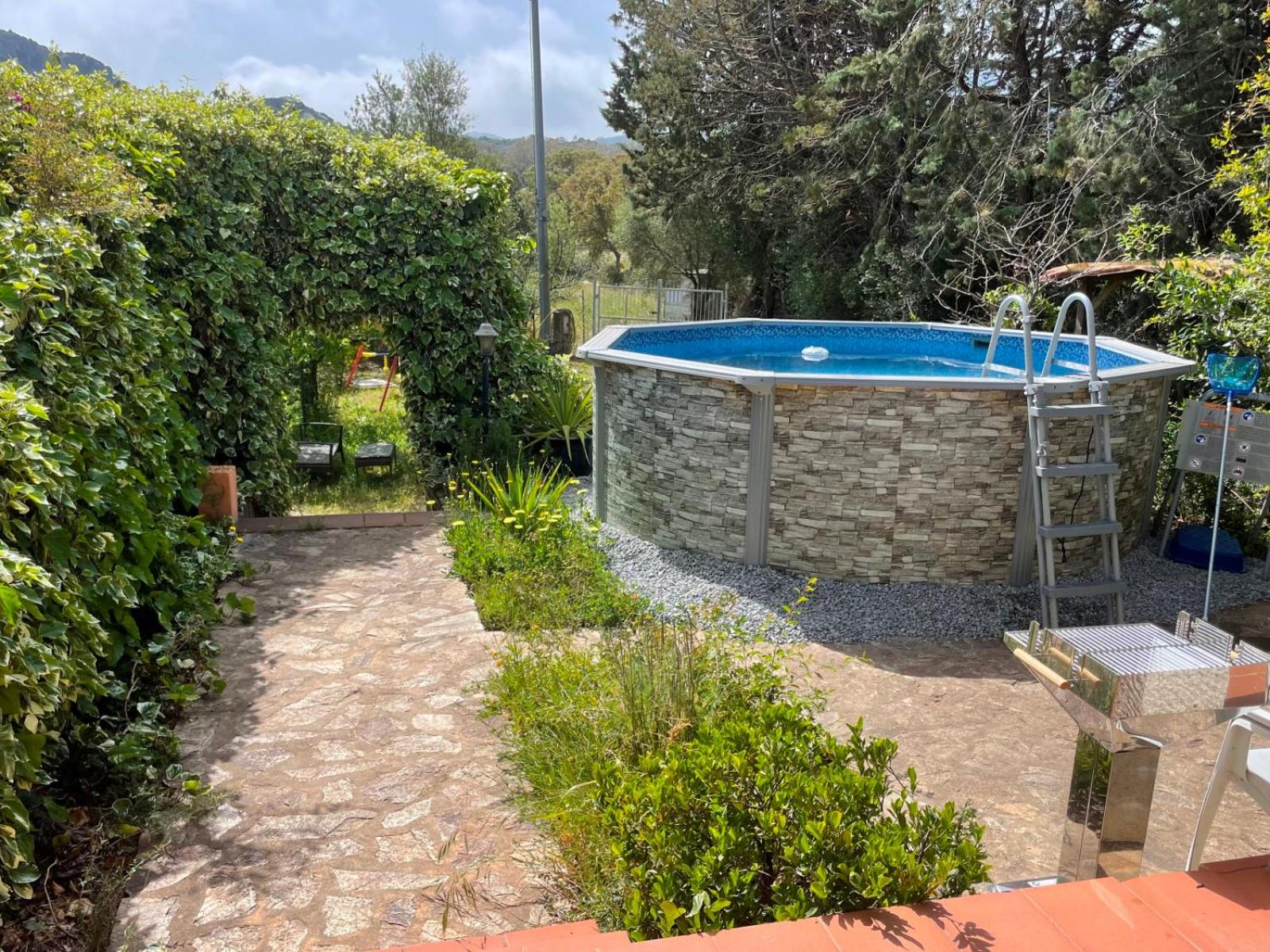 Villa Mariaurelia