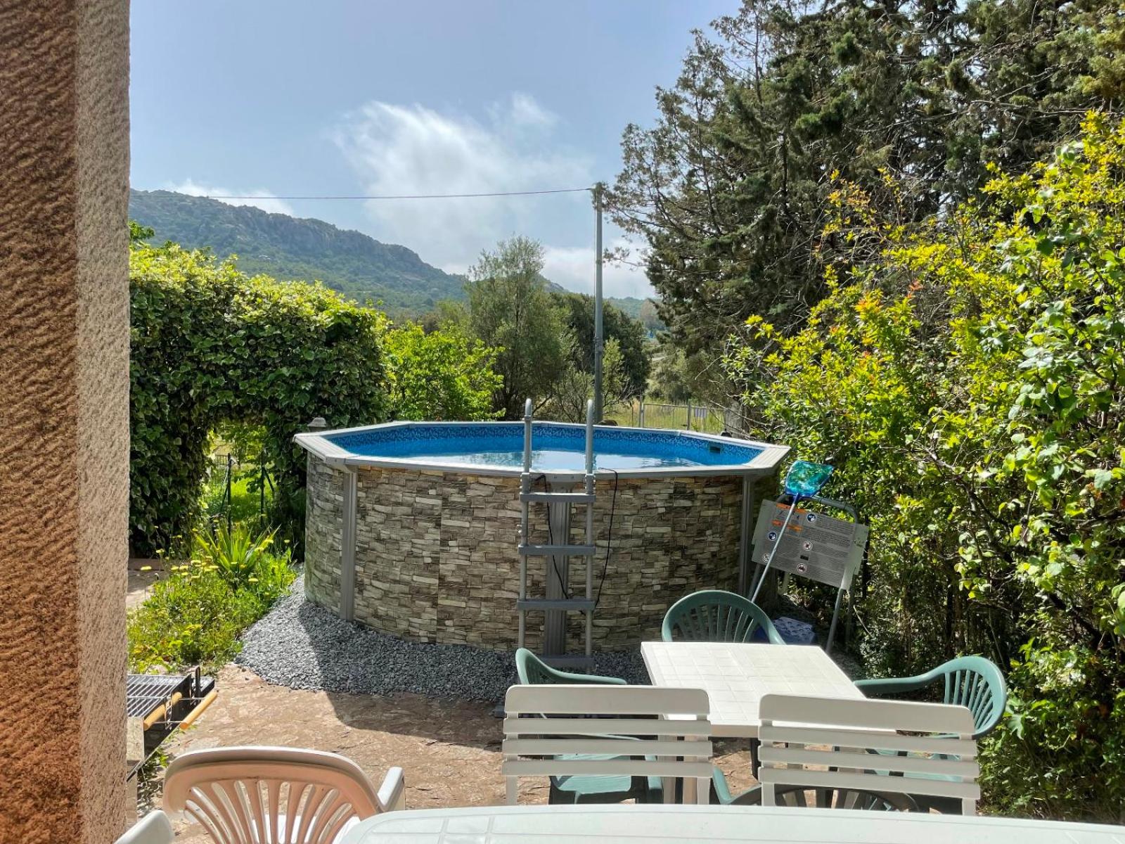 Villa Mariaurelia