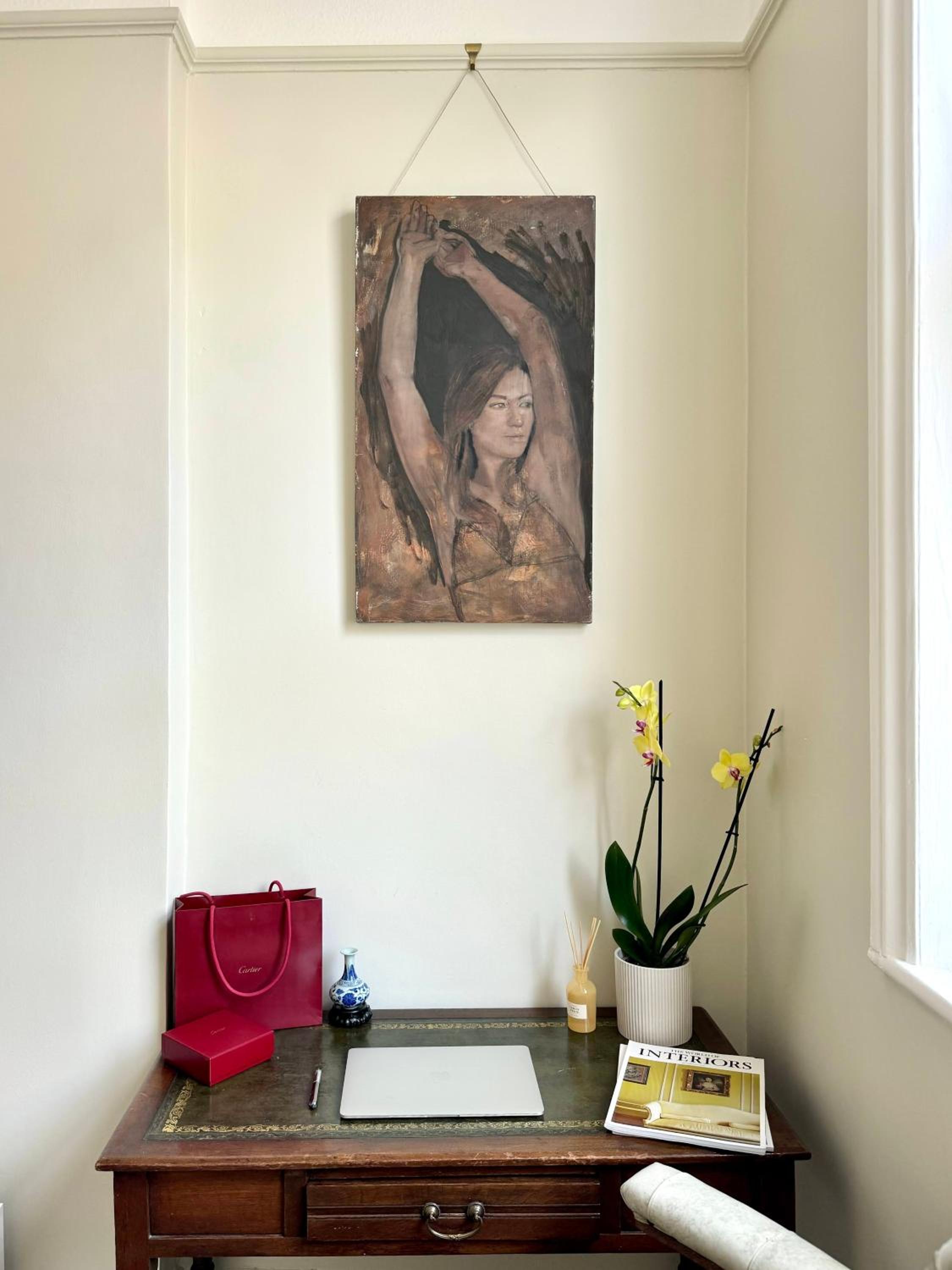 Crawford Street Studio, by the Design Traveller view 5