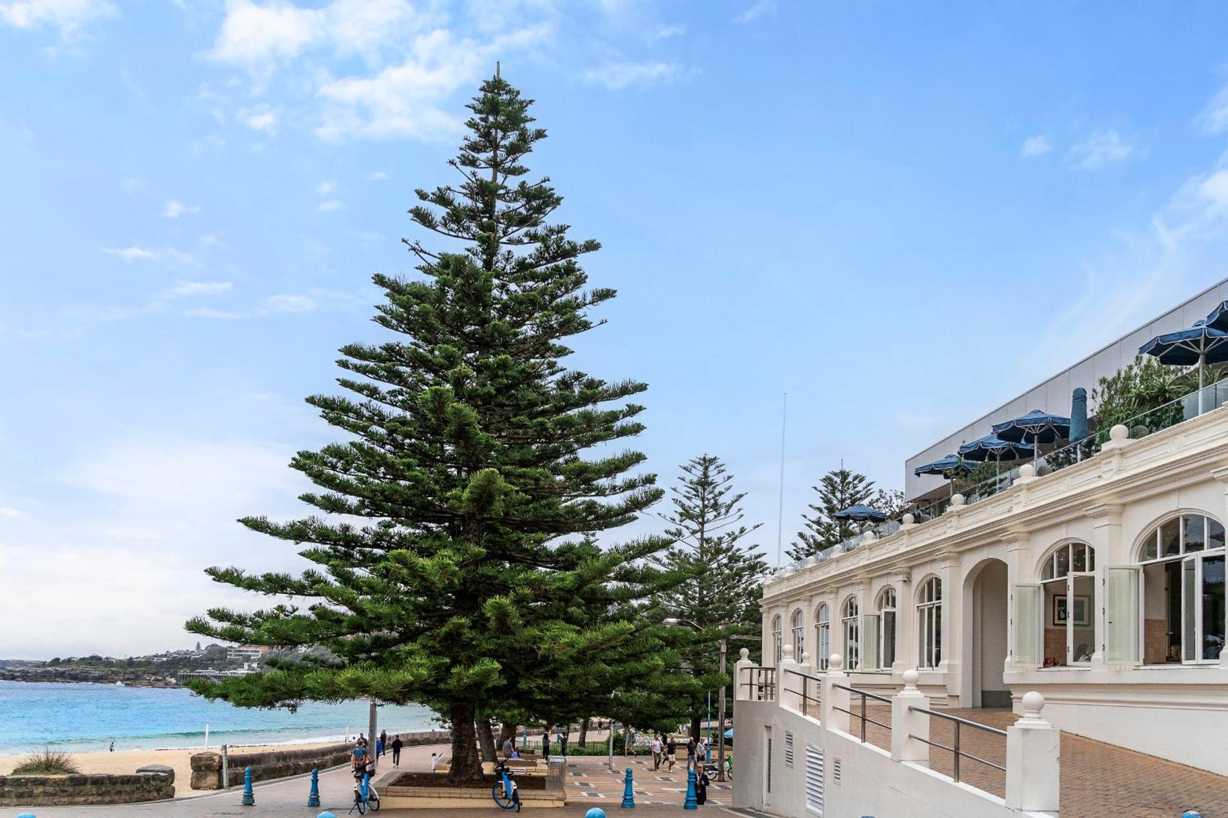 Inviting 2BR Unit with Parking near Coogee Beach