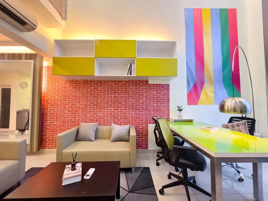 The Scott Garden by Manhattan Group