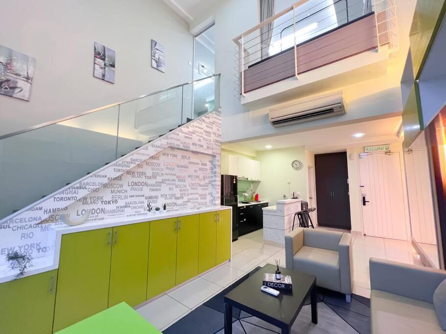 The Scott Garden by Manhattan Group