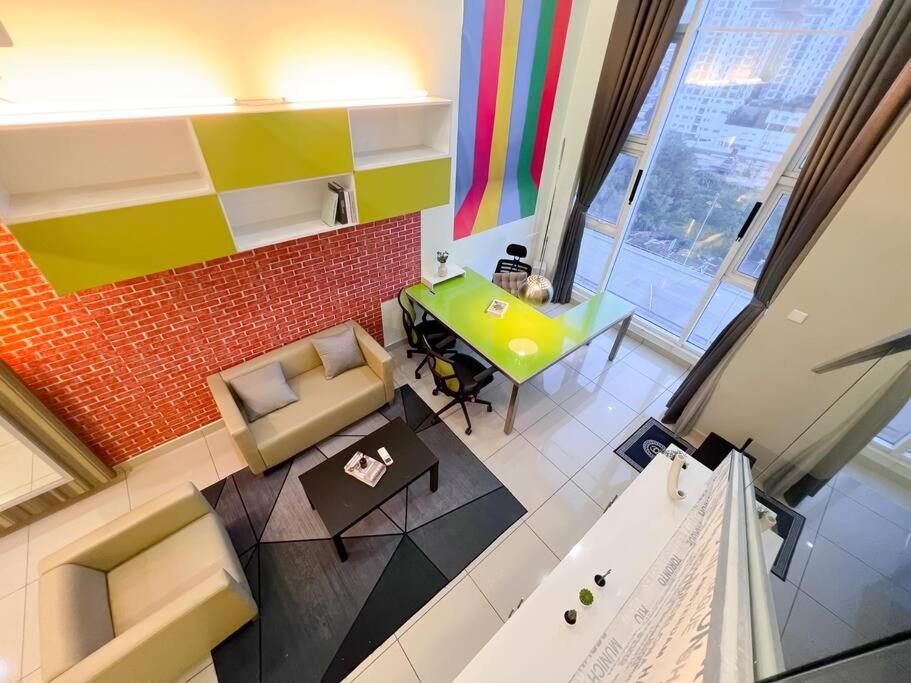 The Scott Garden by Manhattan Group