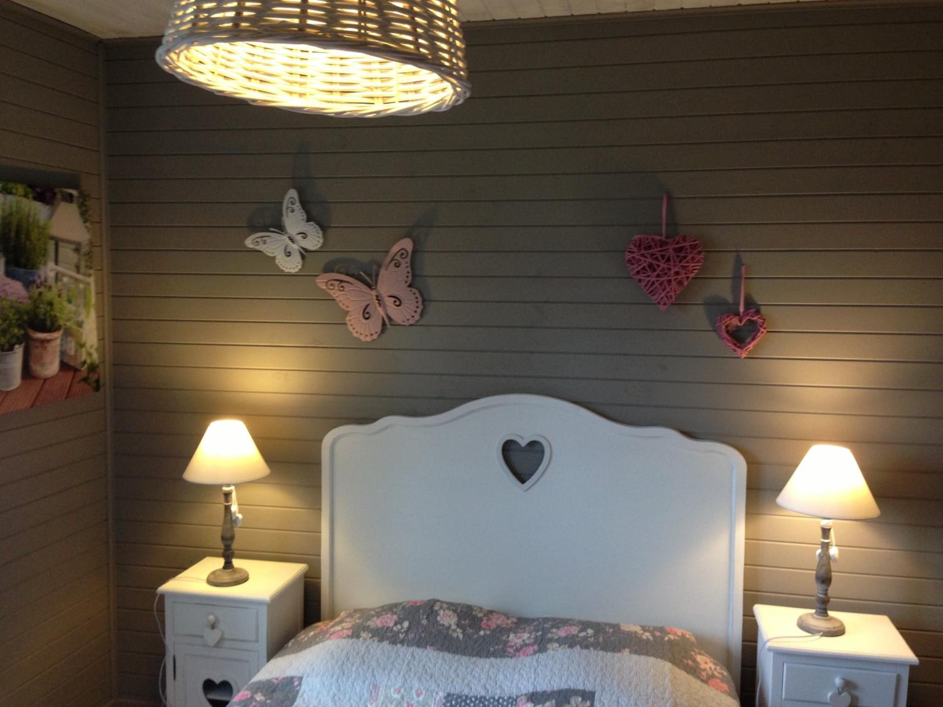 Chalet Ardenne Routy