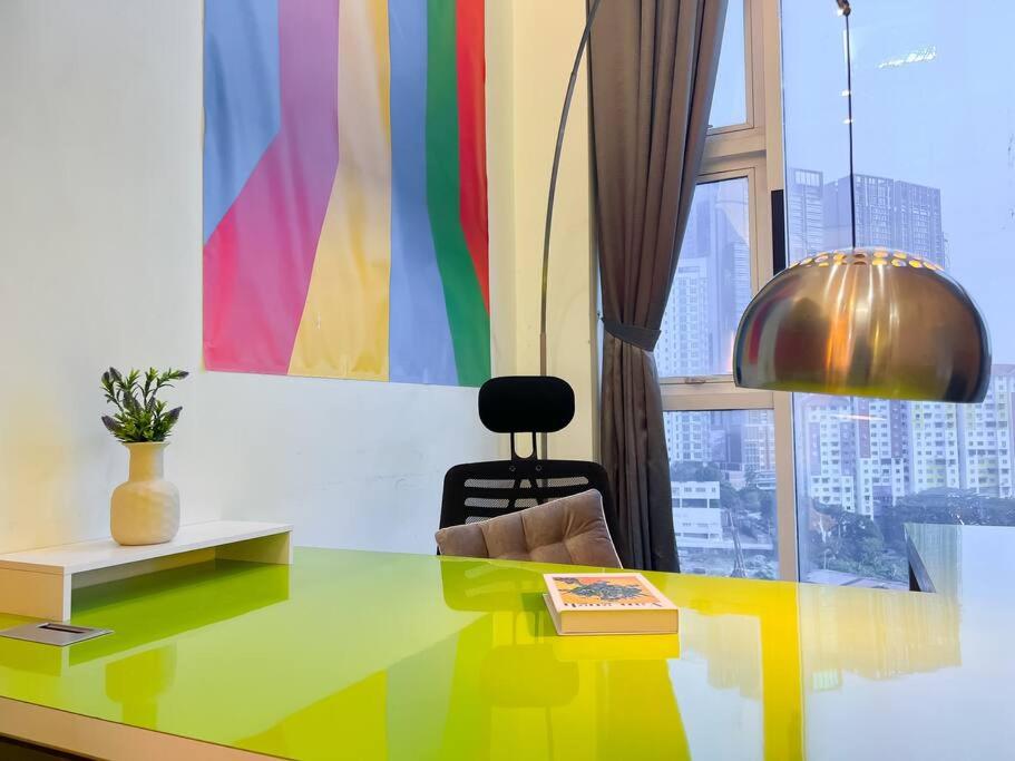 The Scott Garden by Manhattan Group