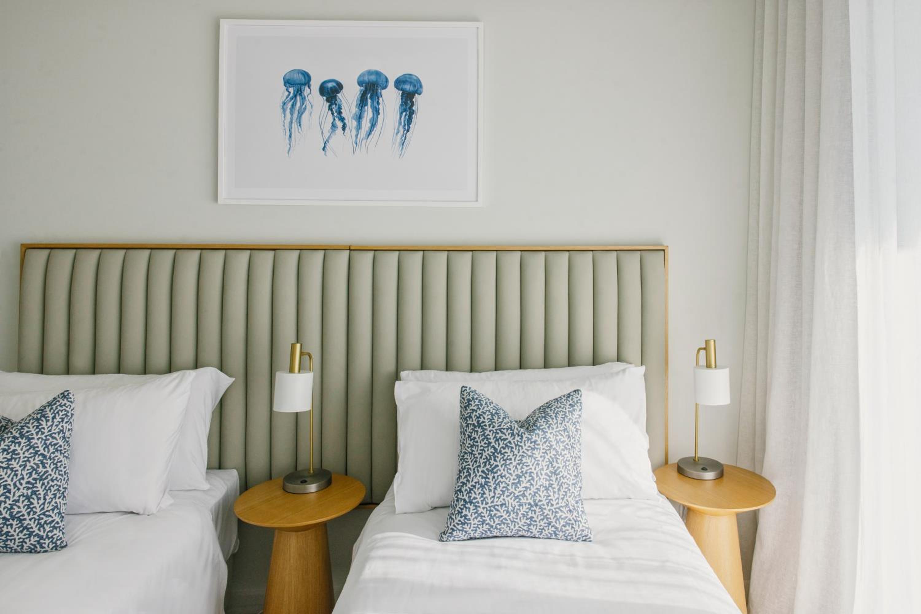 Coolangatta Vacations - Kirra Point Holiday Apartments - Property Image 3