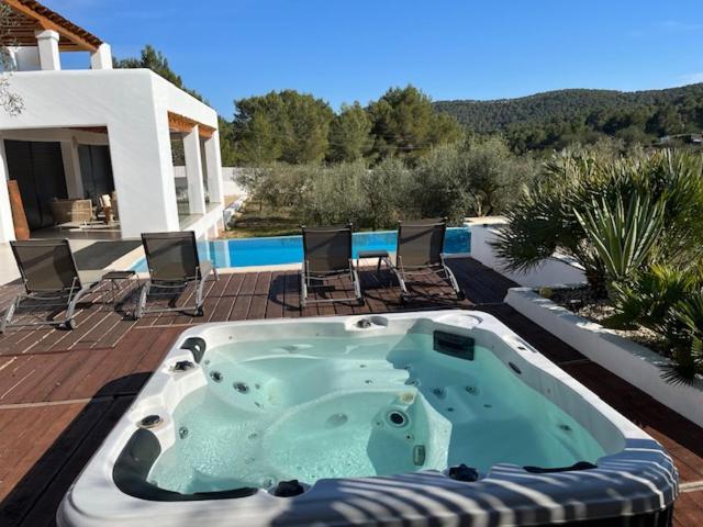 Ses Oliveres