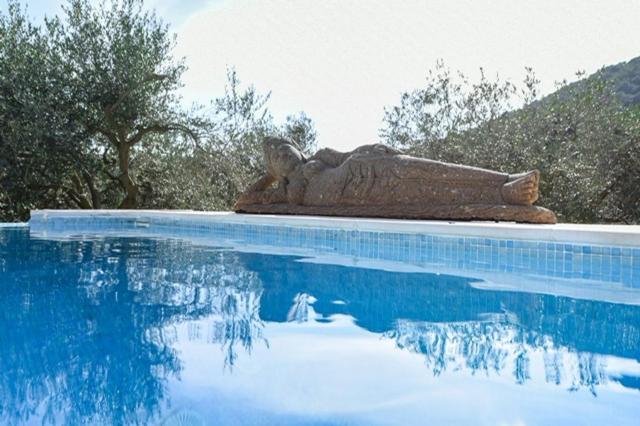 Ses Oliveres