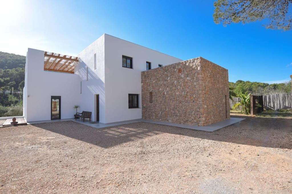 Ses Oliveres