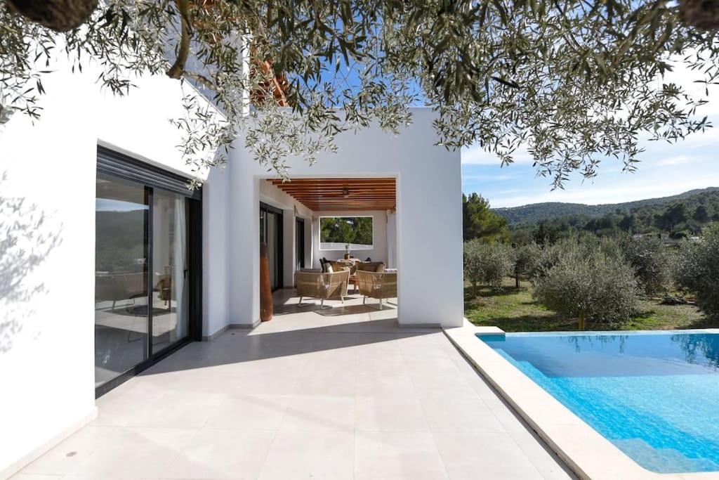 Ses Oliveres