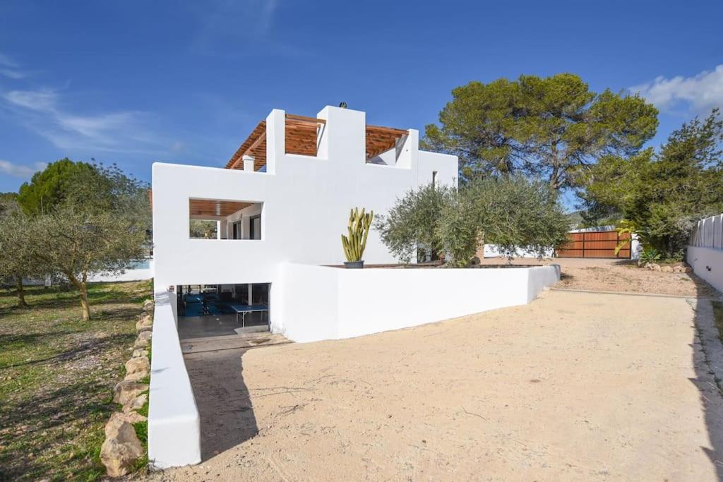 Ses Oliveres