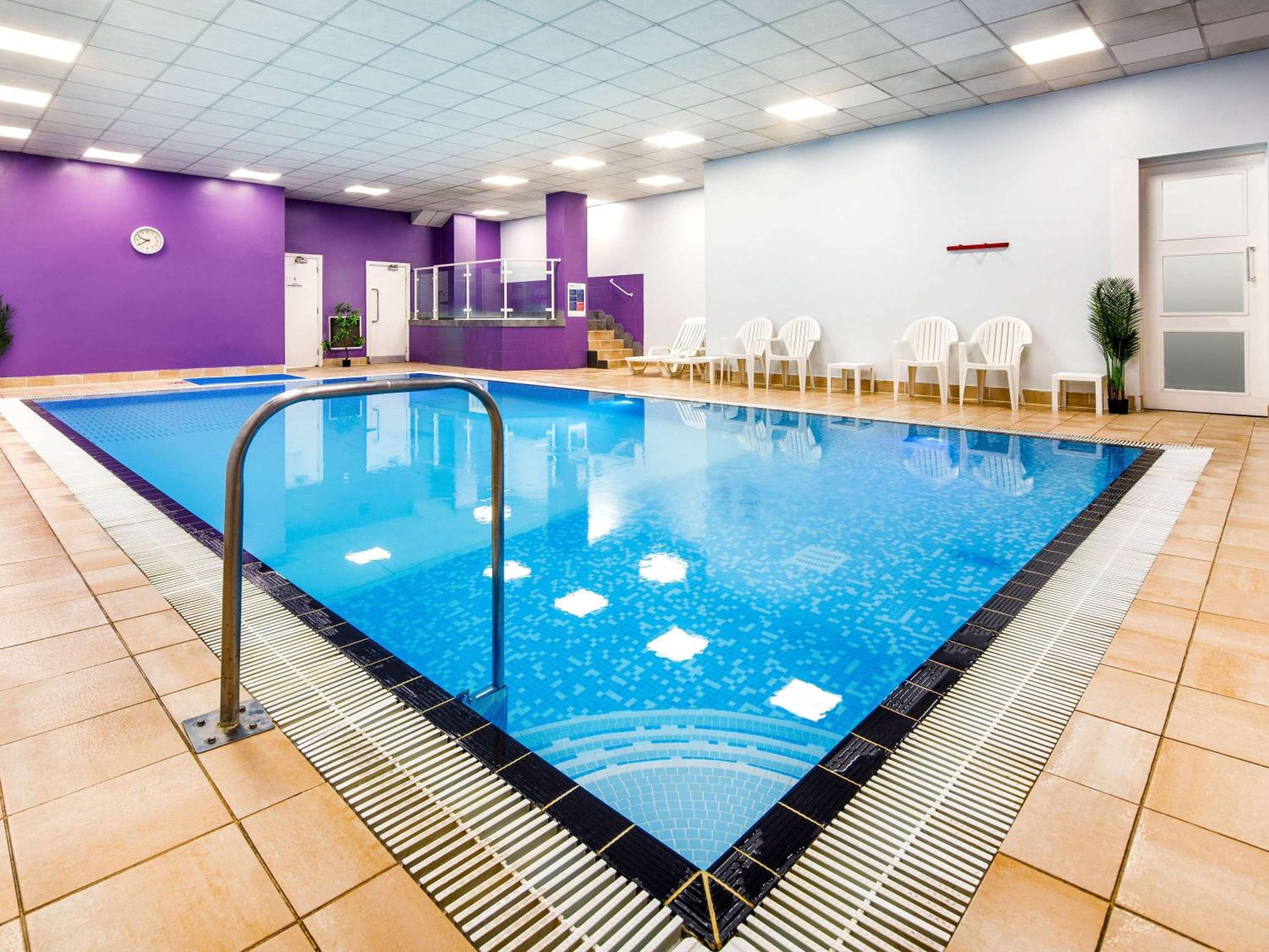 Telford Vacations - Mercure Telford Centre Hotel - Property Image 14