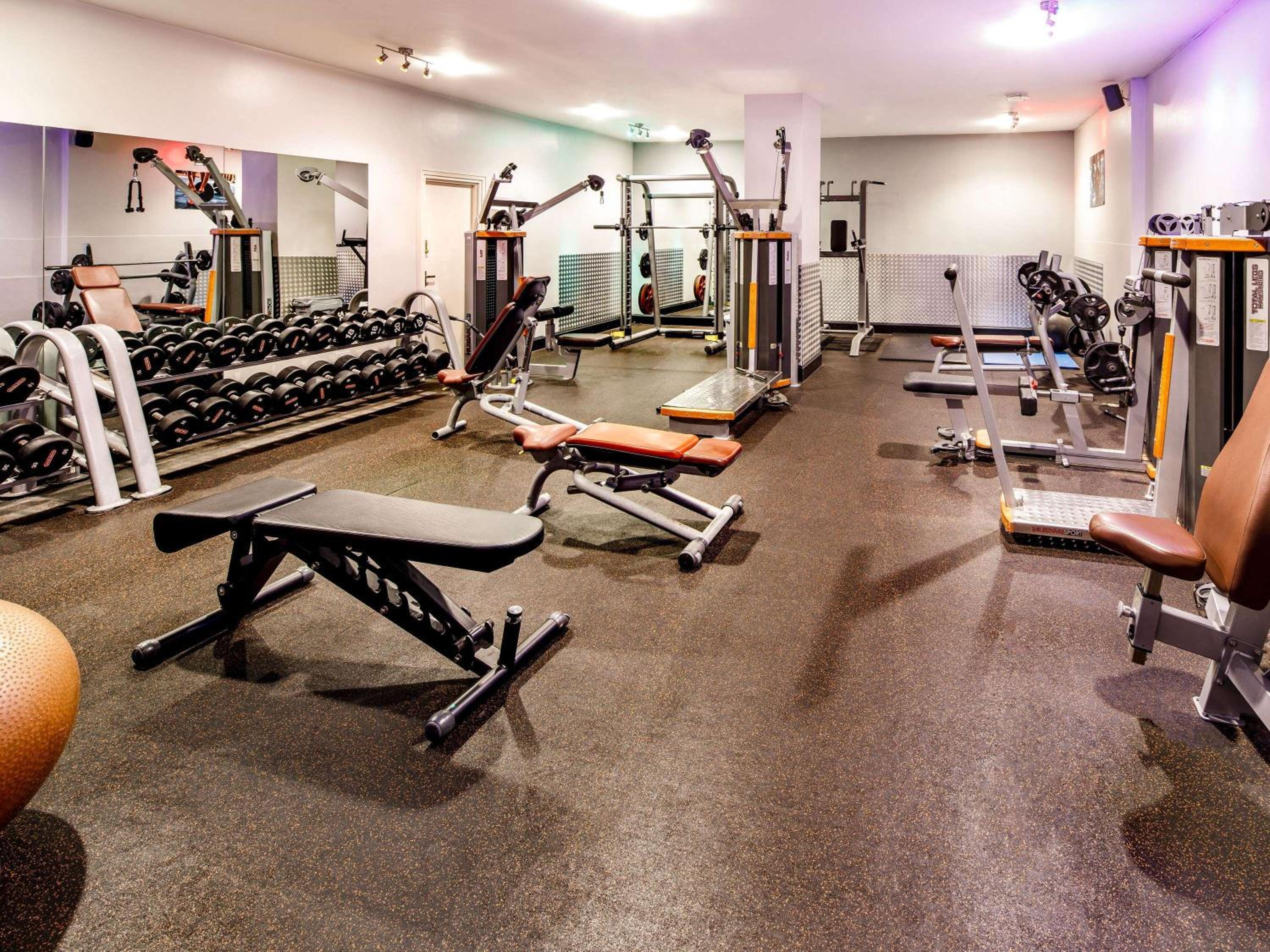 Telford Vacations - Mercure Telford Centre Hotel - Property Image 16