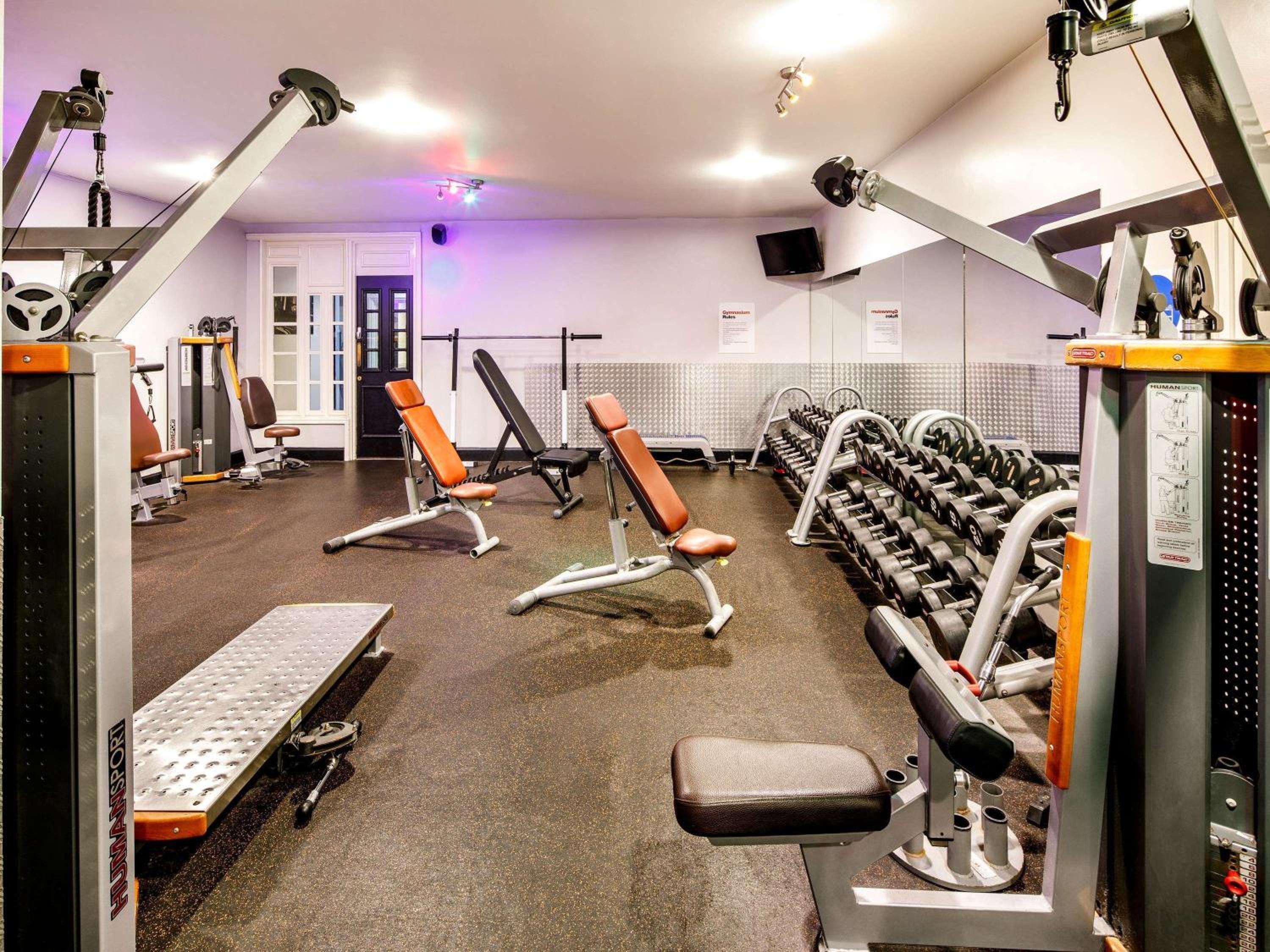 Telford Vacations - Mercure Telford Centre Hotel - Property Image 79