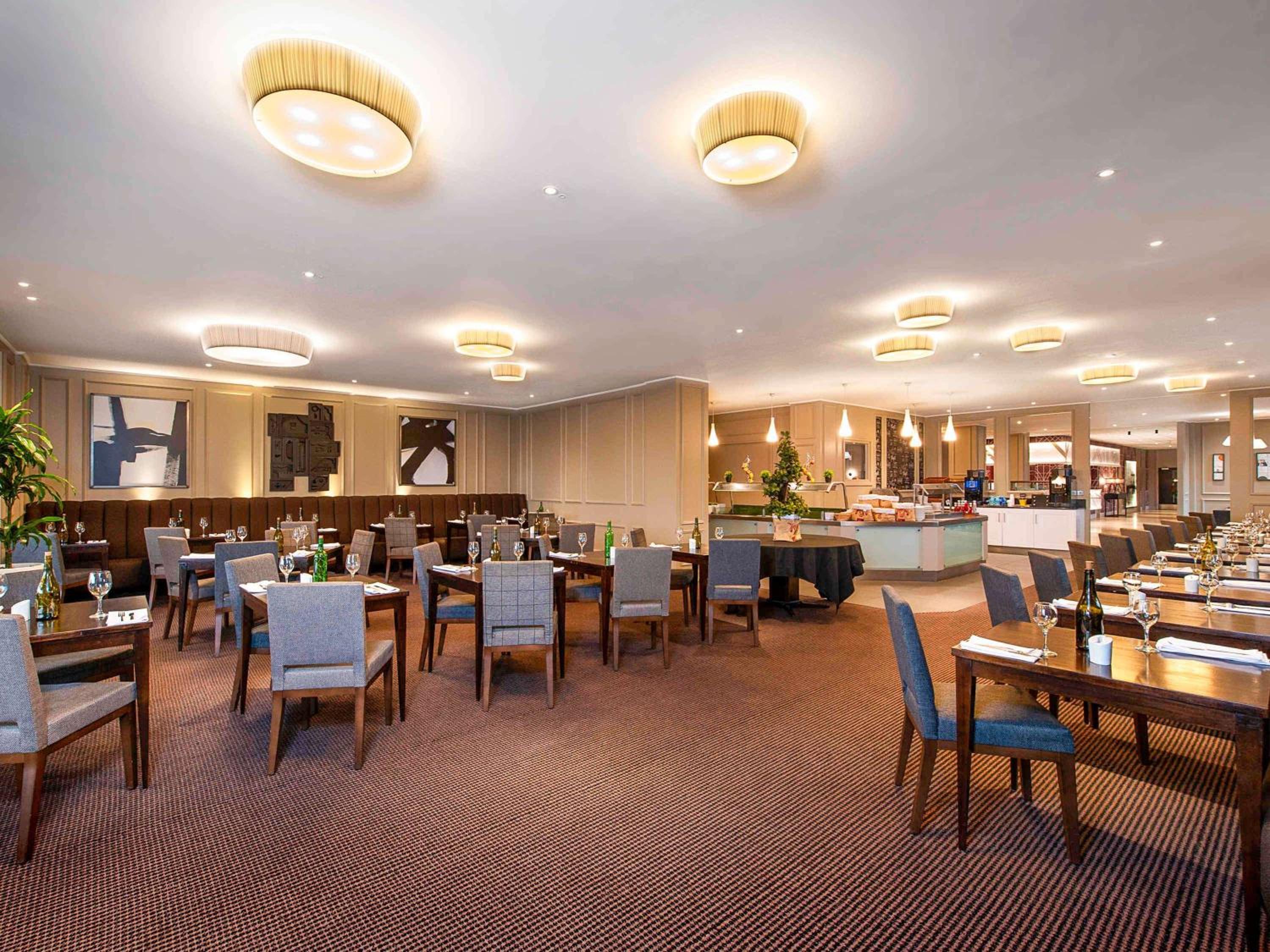 Telford Vacations - Mercure Telford Centre Hotel - Property Image 96