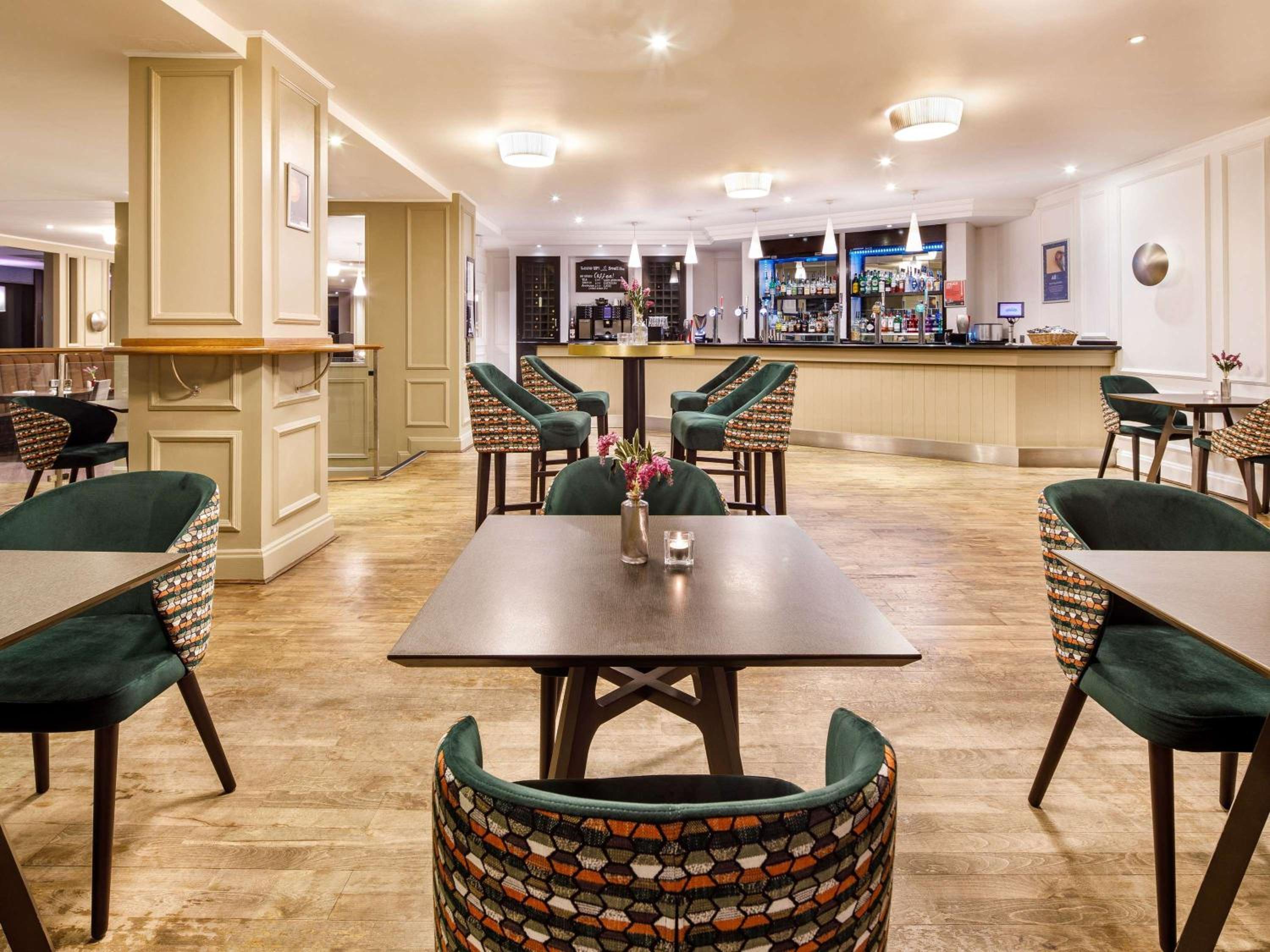 Telford Vacations - Mercure Telford Centre Hotel - Property Image 33