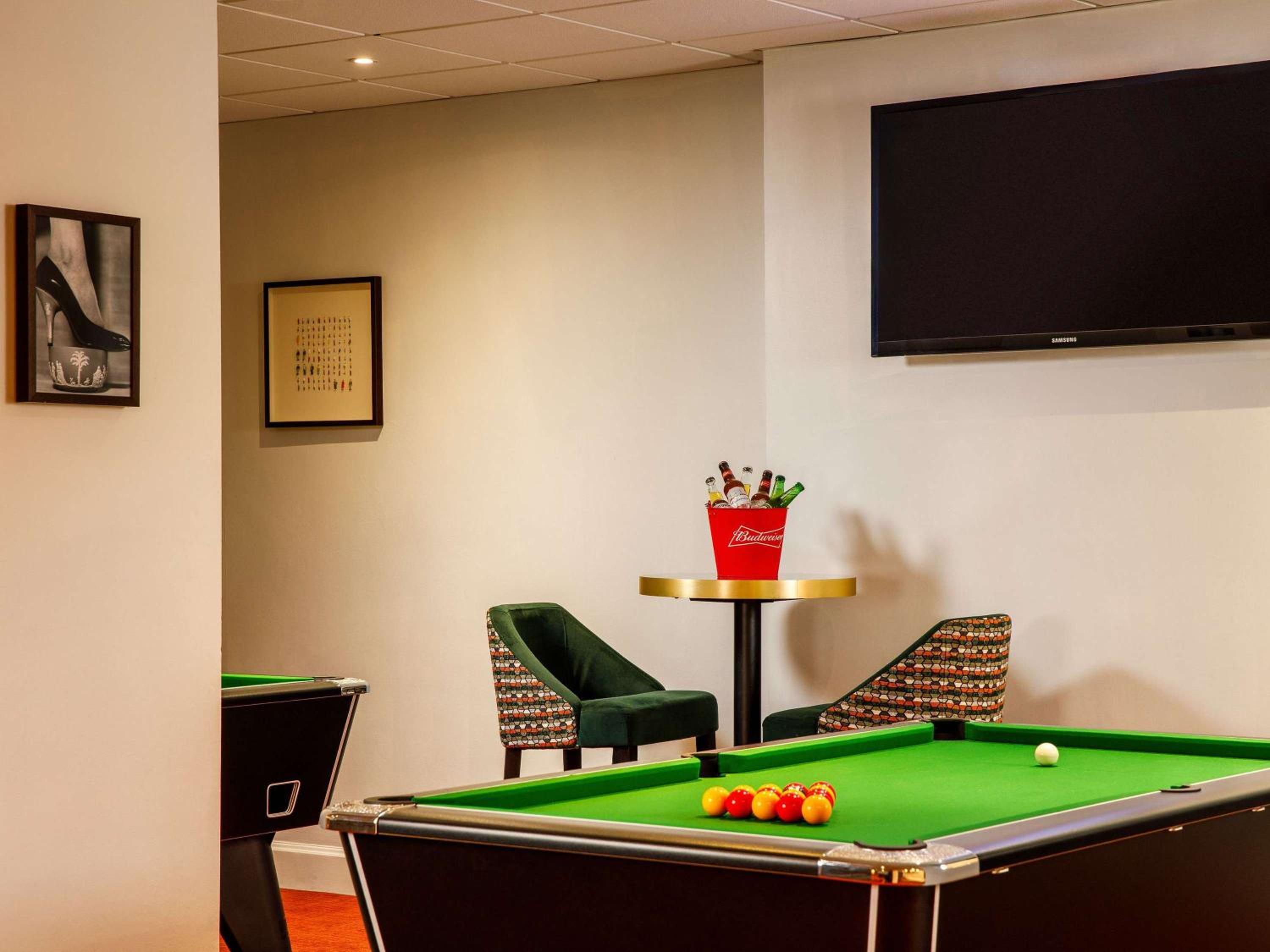 Telford Vacations - Mercure Telford Centre Hotel - Property Image 73