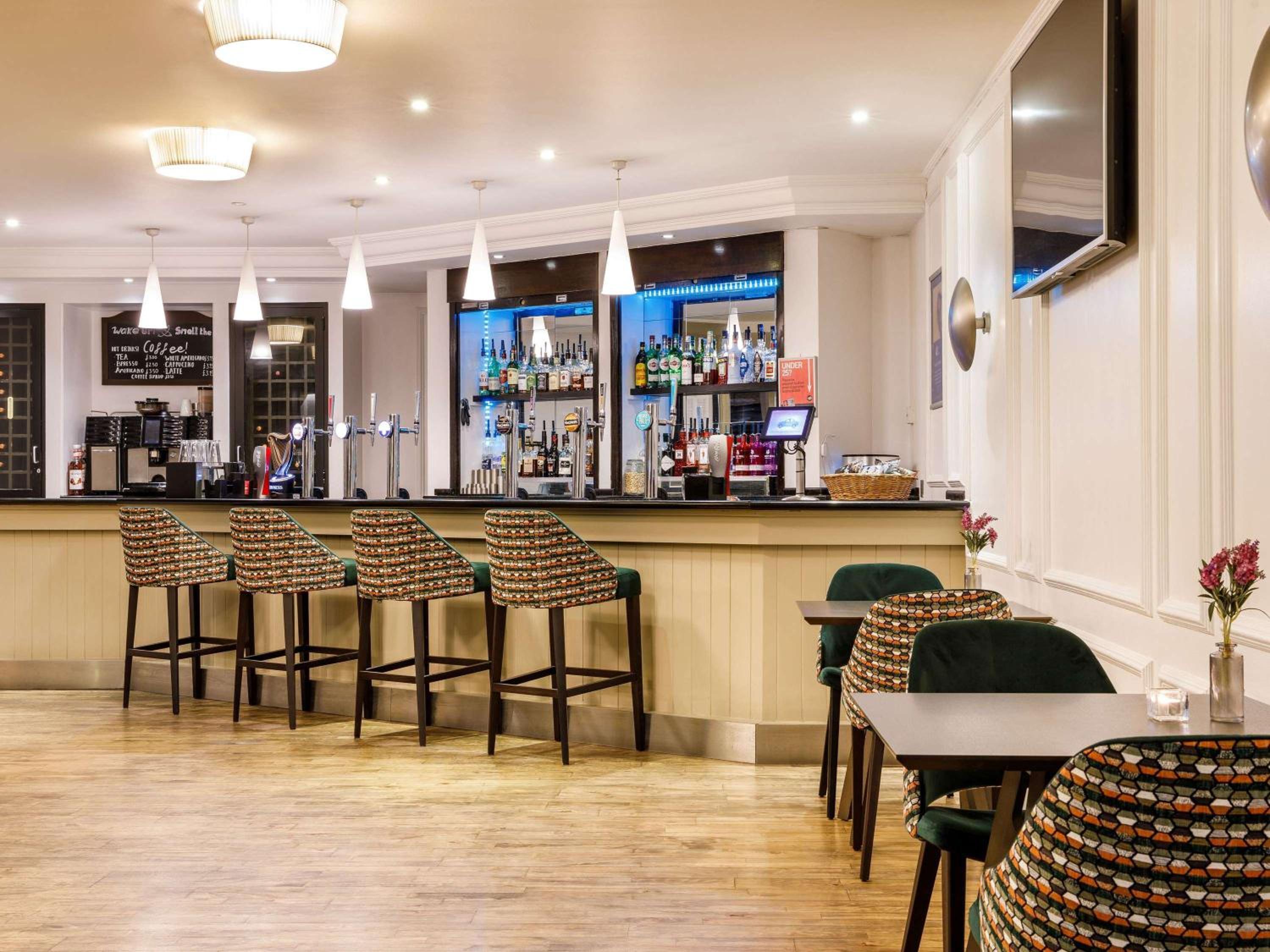 Telford Vacations - Mercure Telford Centre Hotel - Property Image 34
