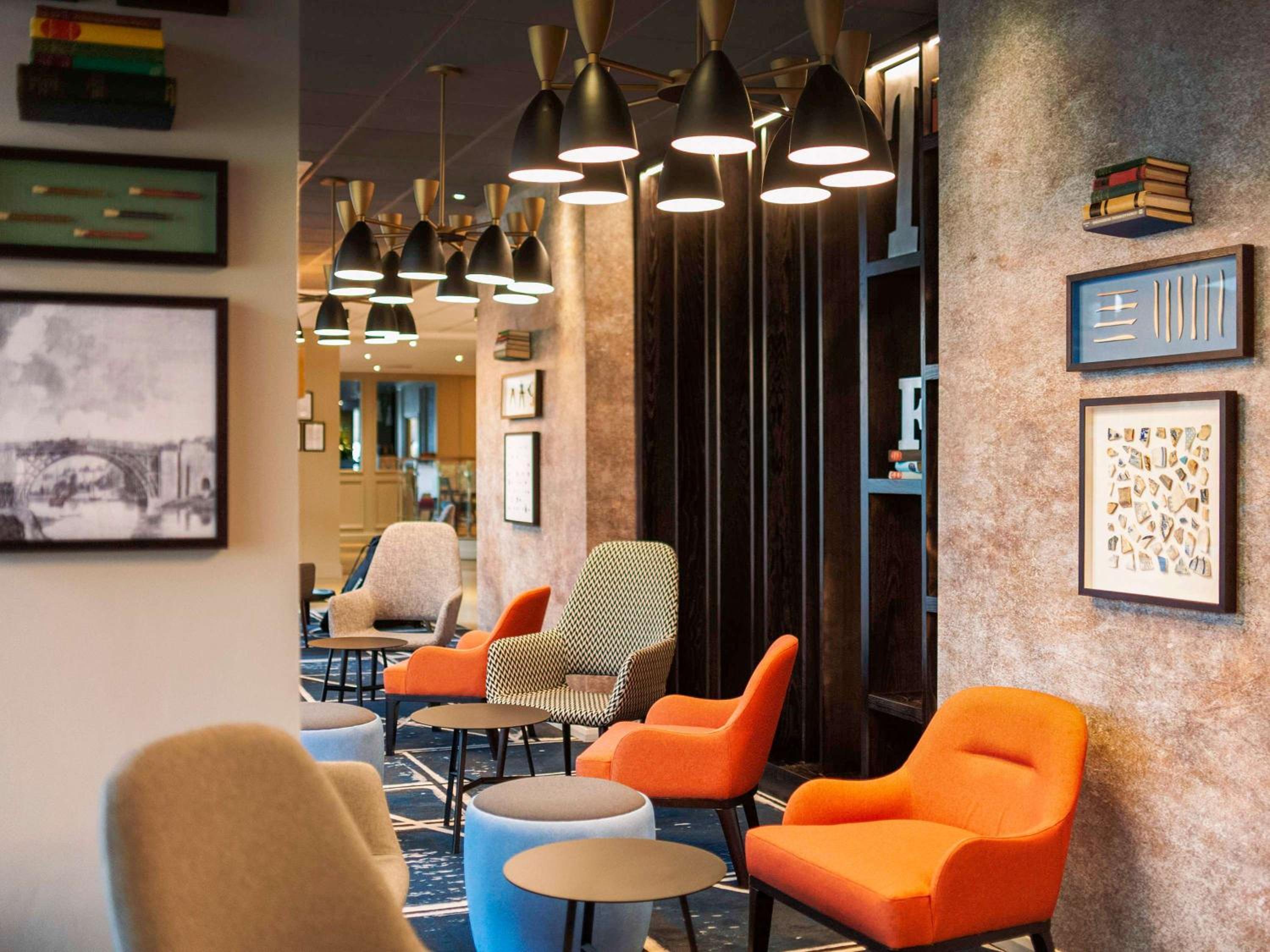Telford Vacations - Mercure Telford Centre Hotel - Property Image 35
