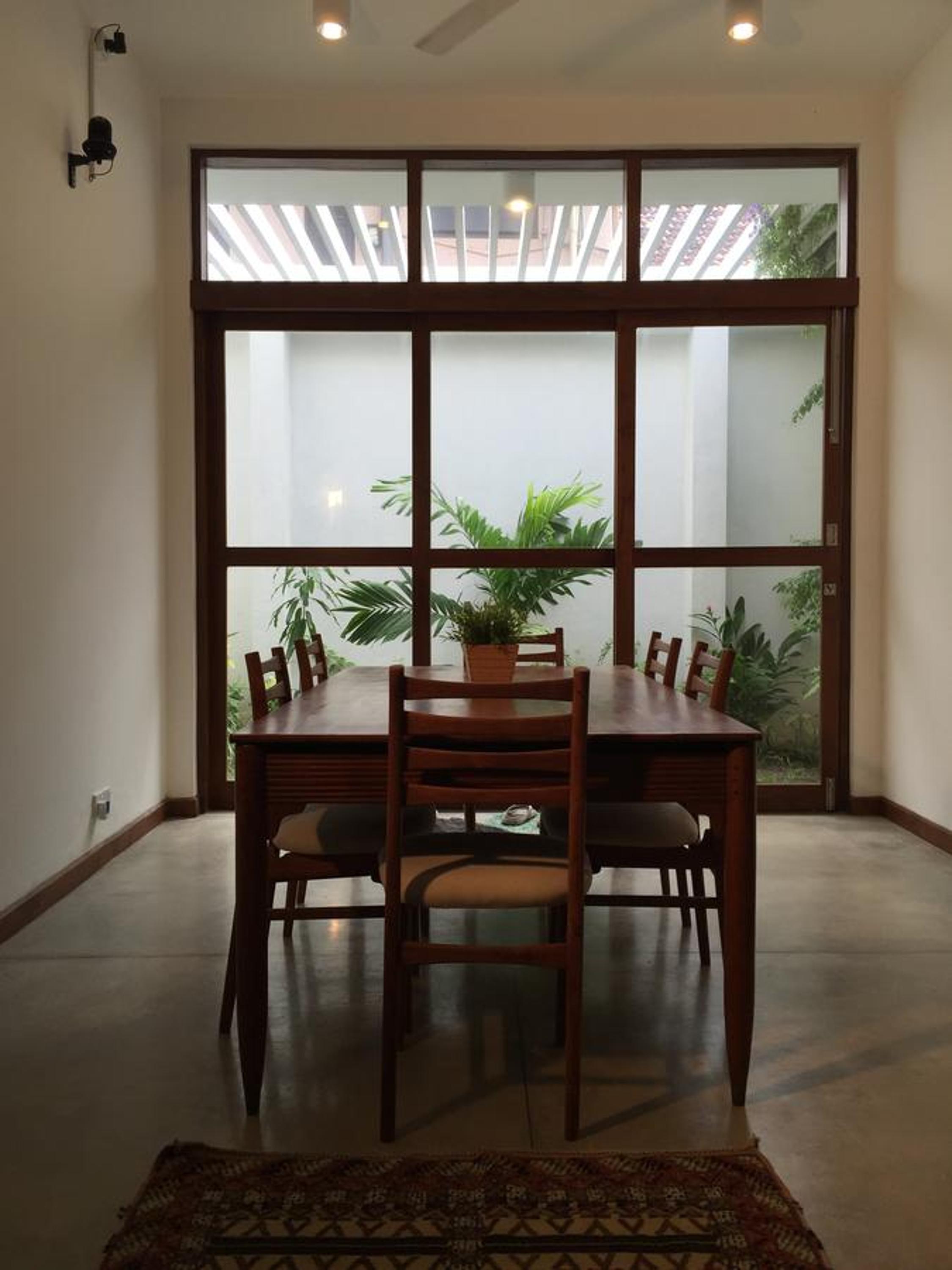 Sayura House