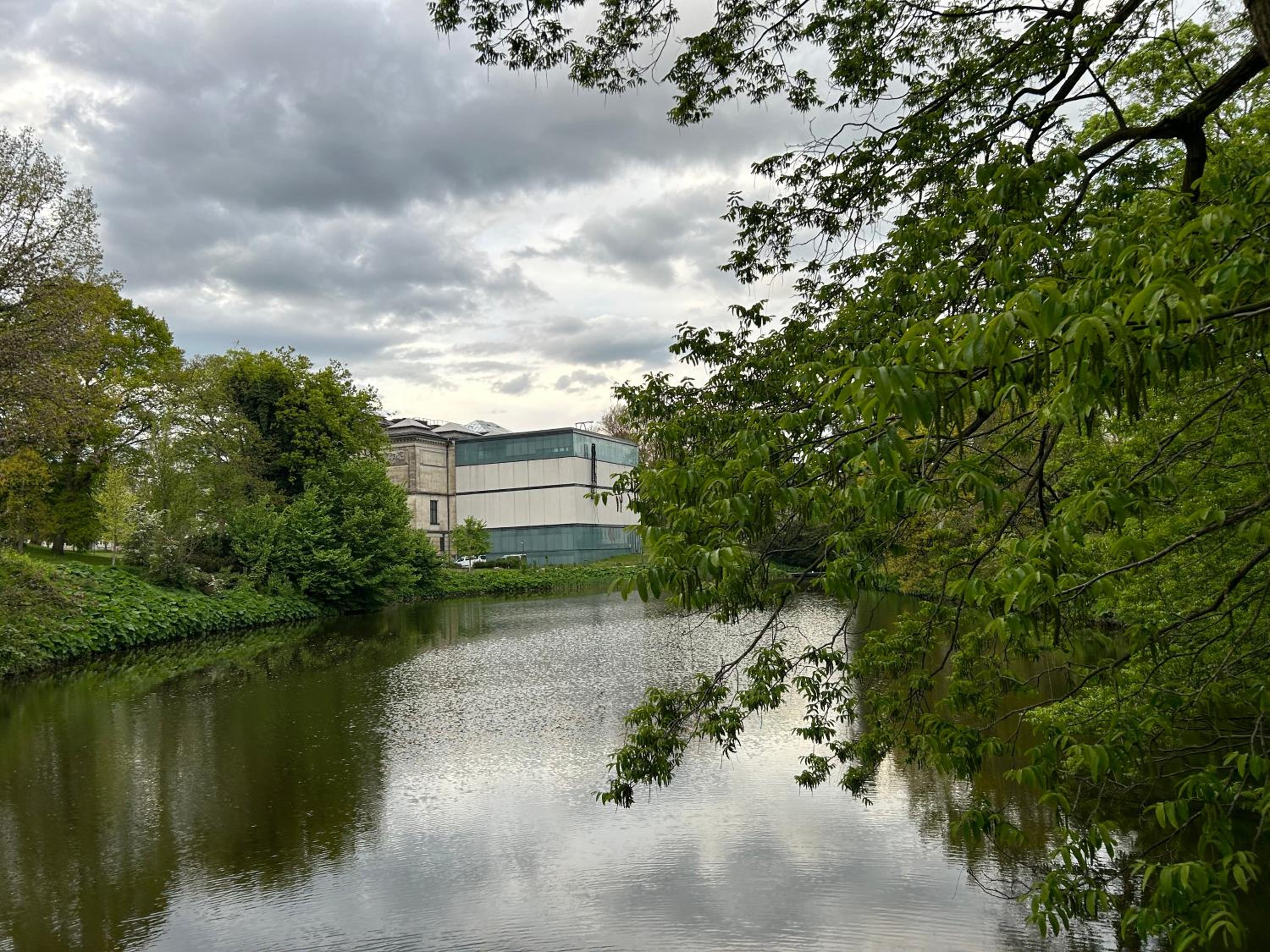 HOMEY Apartments - Riverside - mit Weserblick und Parkplatz