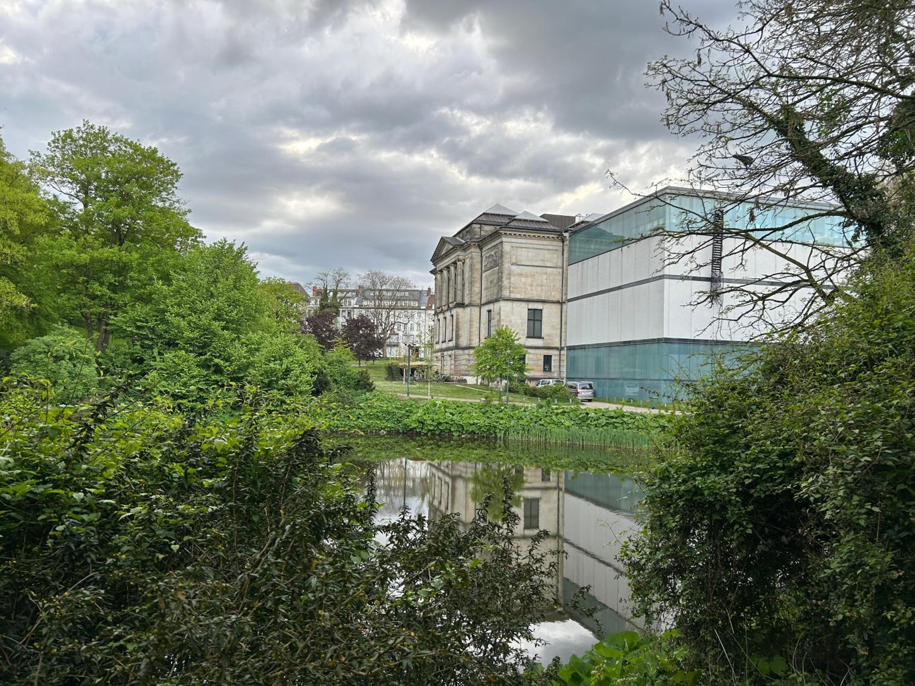 HOMEY Apartments - Riverside - mit Weserblick und Parkplatz