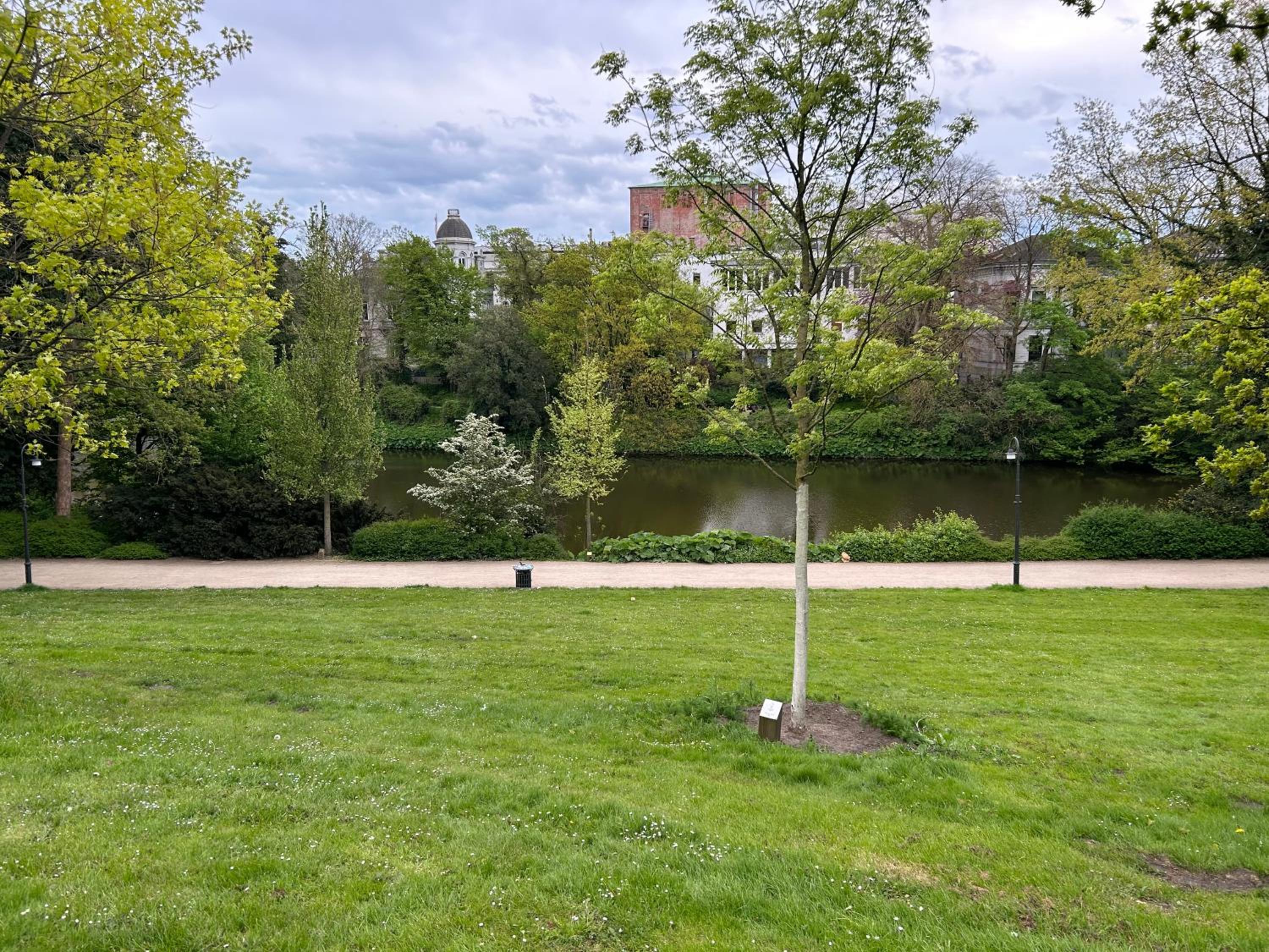 HOMEY Apartments - Riverside - mit Weserblick und Parkplatz