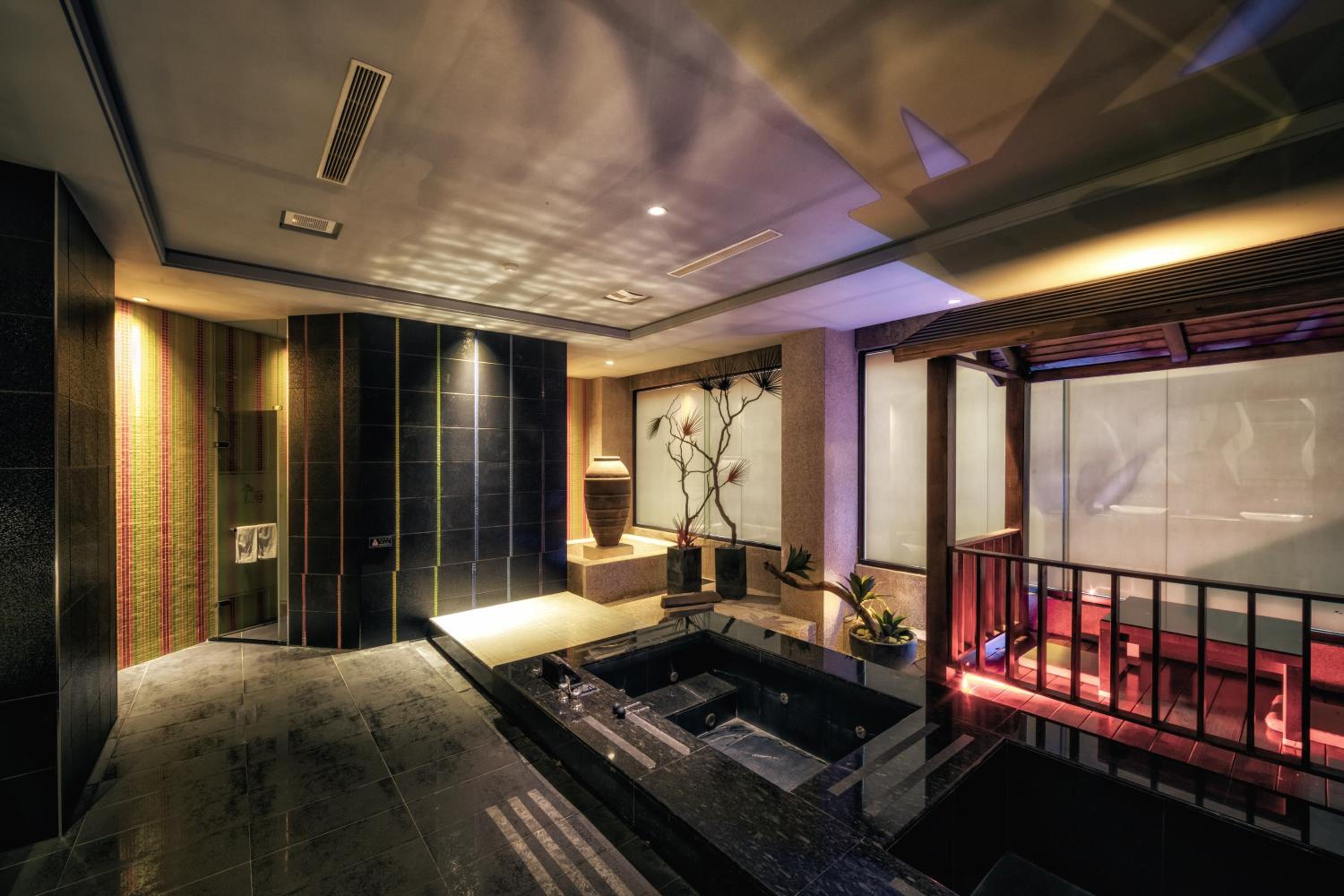 Bali Motel - Zhongli