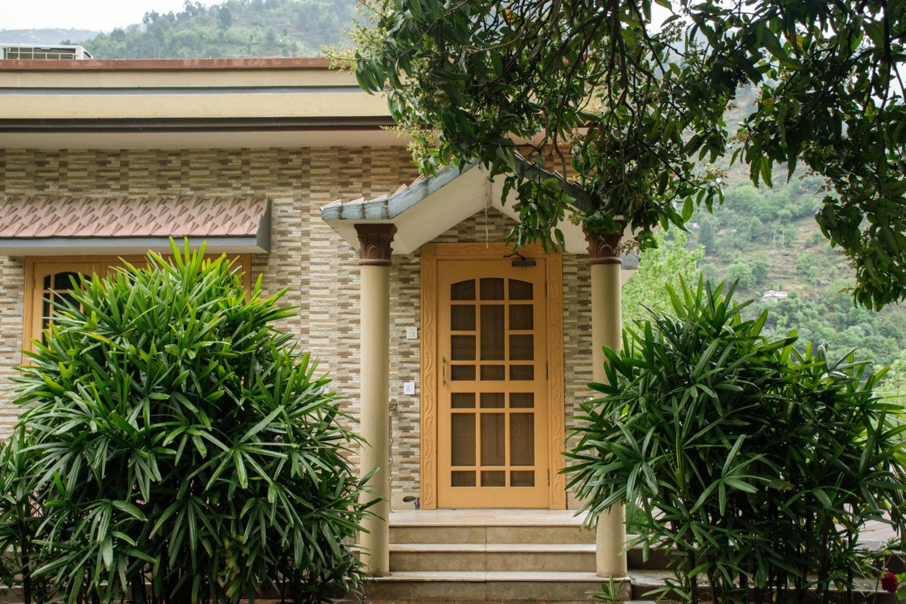 The Mountain Retreat, Muzaffarabad - Families Only view 5