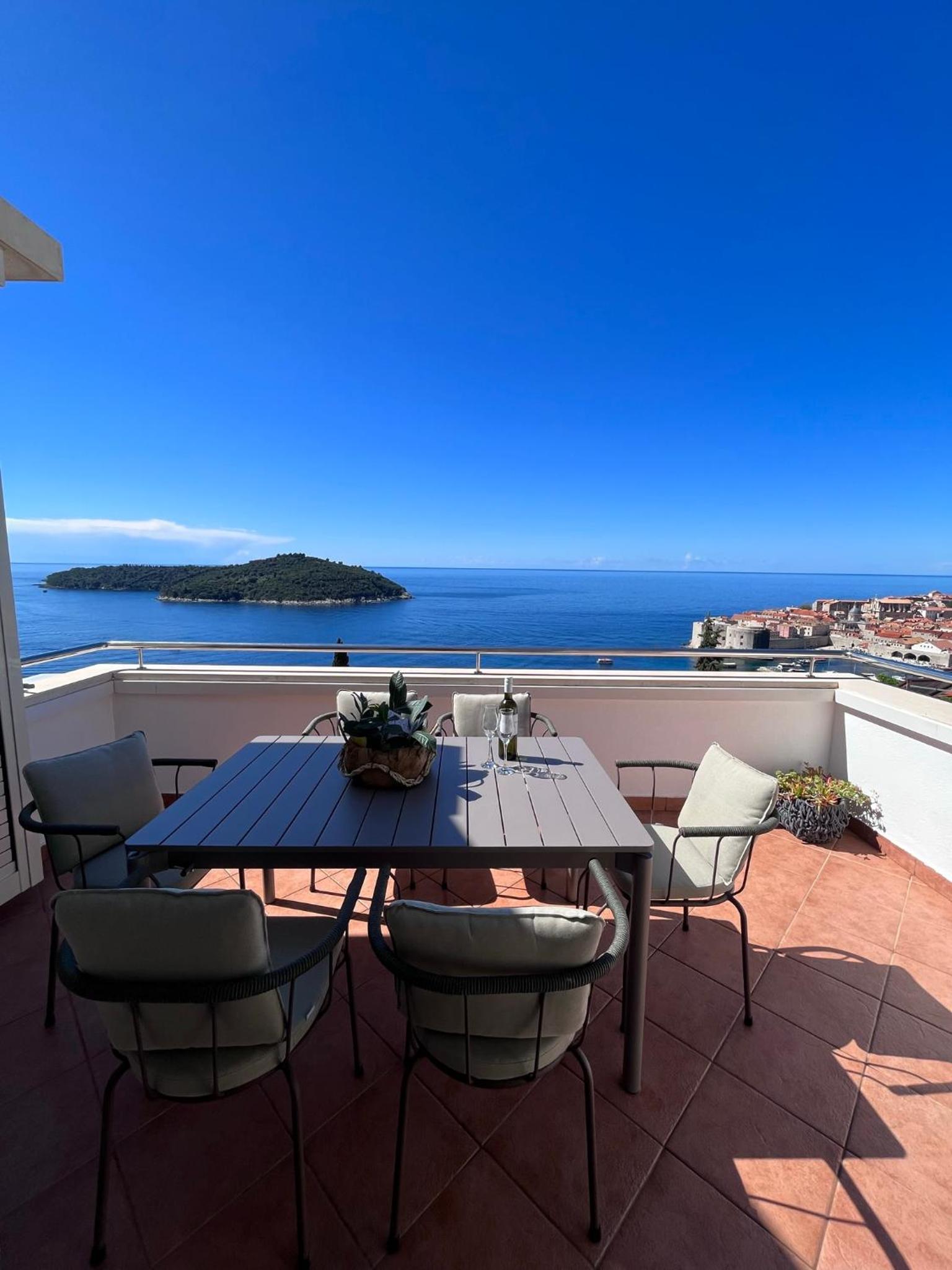 Penthouse Fantasia